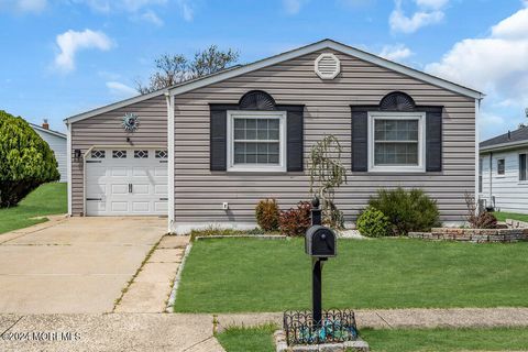 36 Pirogue Street, Toms River, NJ 08757 - MLS#: 22410969