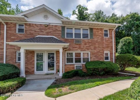 Condo For Sale - 96 East Avenue #UNIT 82<br/> Atlantic Highlands, NJ 07716