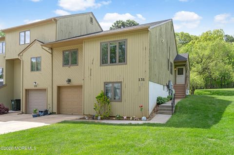 Condo For Sale - 131 Redpine Loop<br/> Middlesex County, Old Bridge, NJ 08857