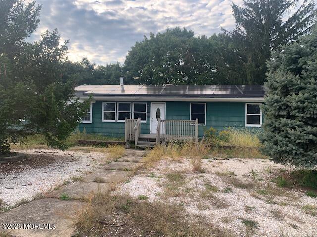 111 Sherman Avenue