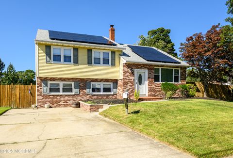 Photo of 104 Farmdale Road, Eastampton, NJ 08060 (MLS # 22530214)