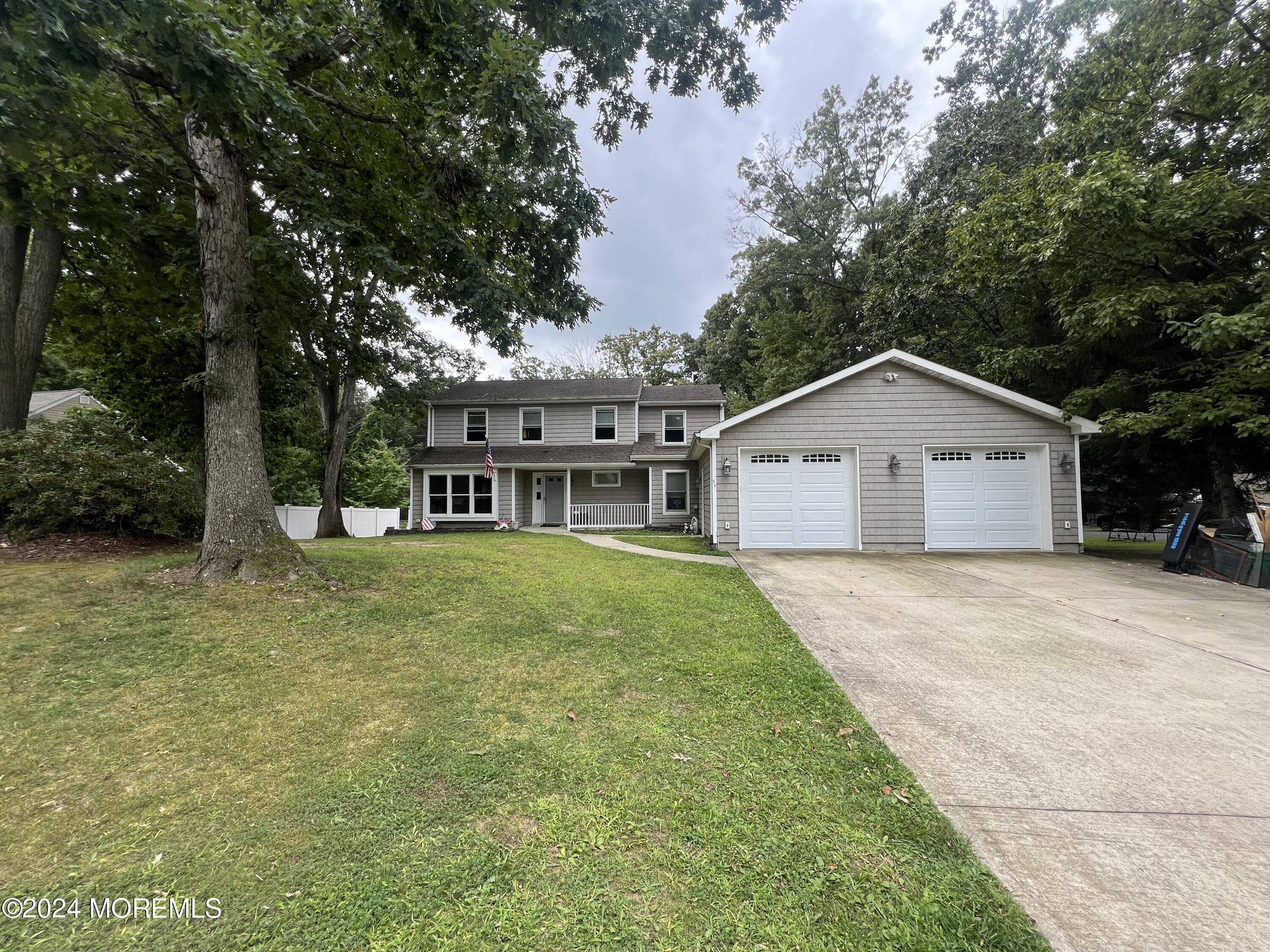 57 County Road 520, Marlboro, New Jersey image 3