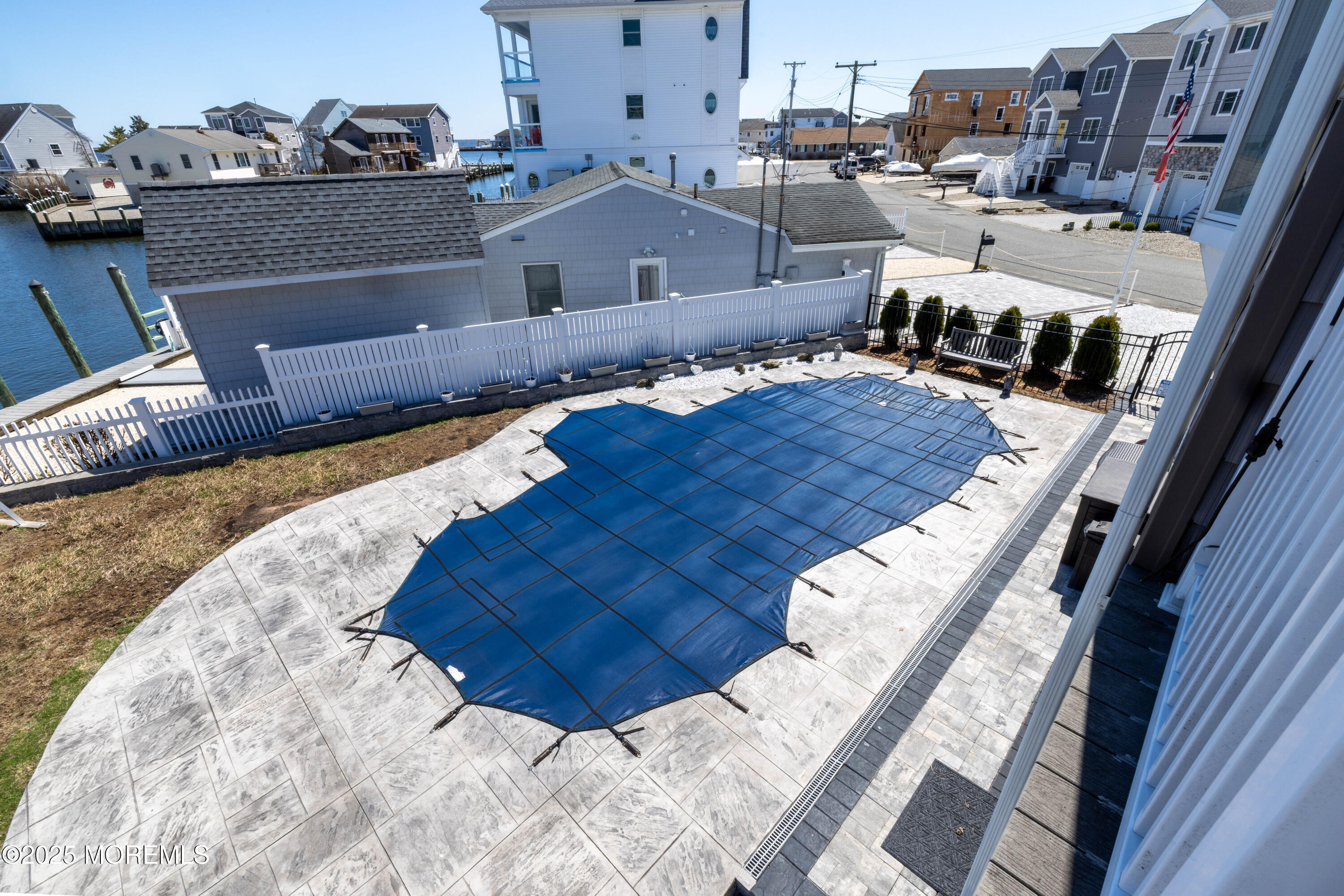 241 Fernwood Dr, Bayville, New Jersey image 26