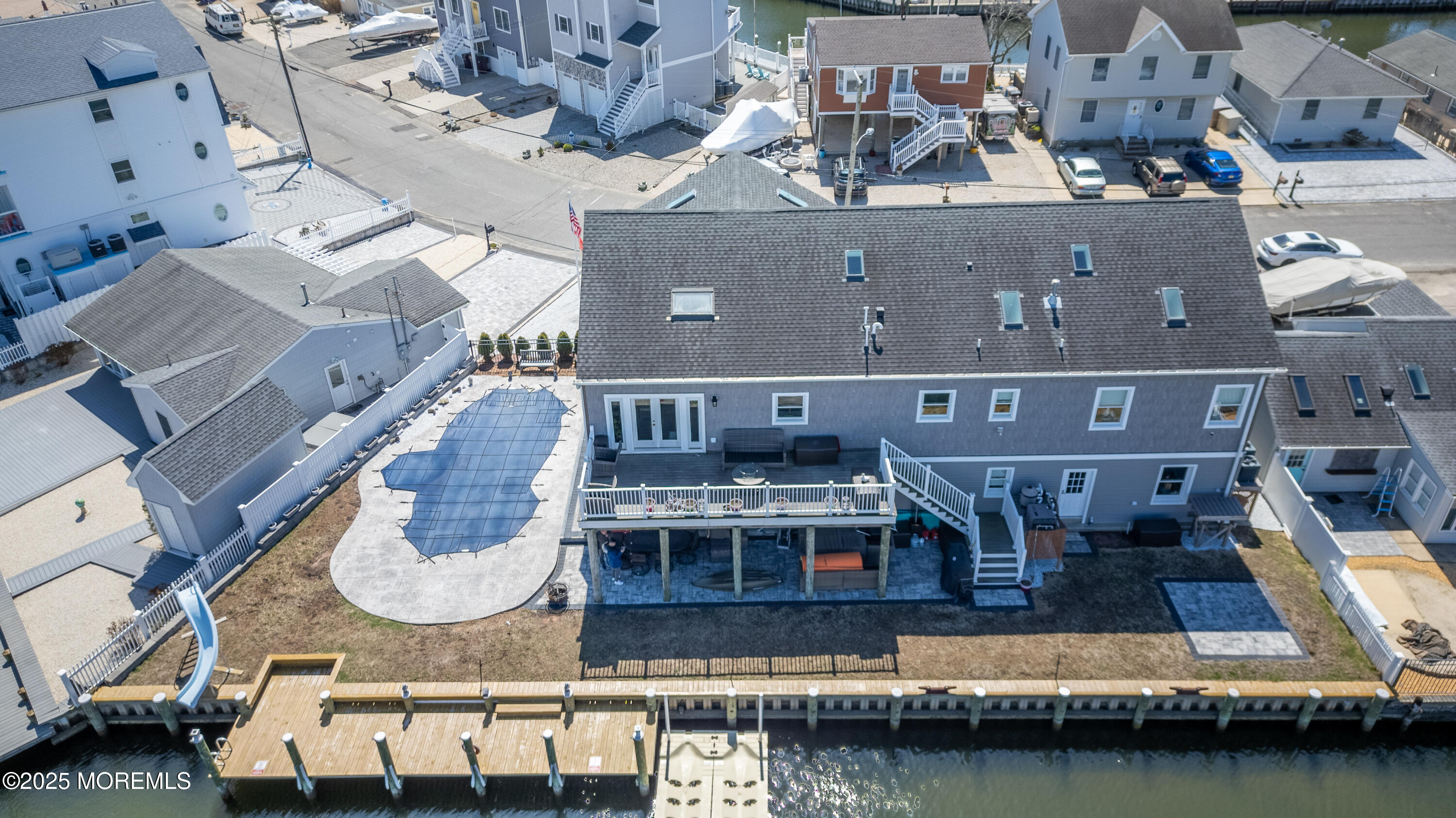 241 Fernwood Dr, Bayville, New Jersey image 32