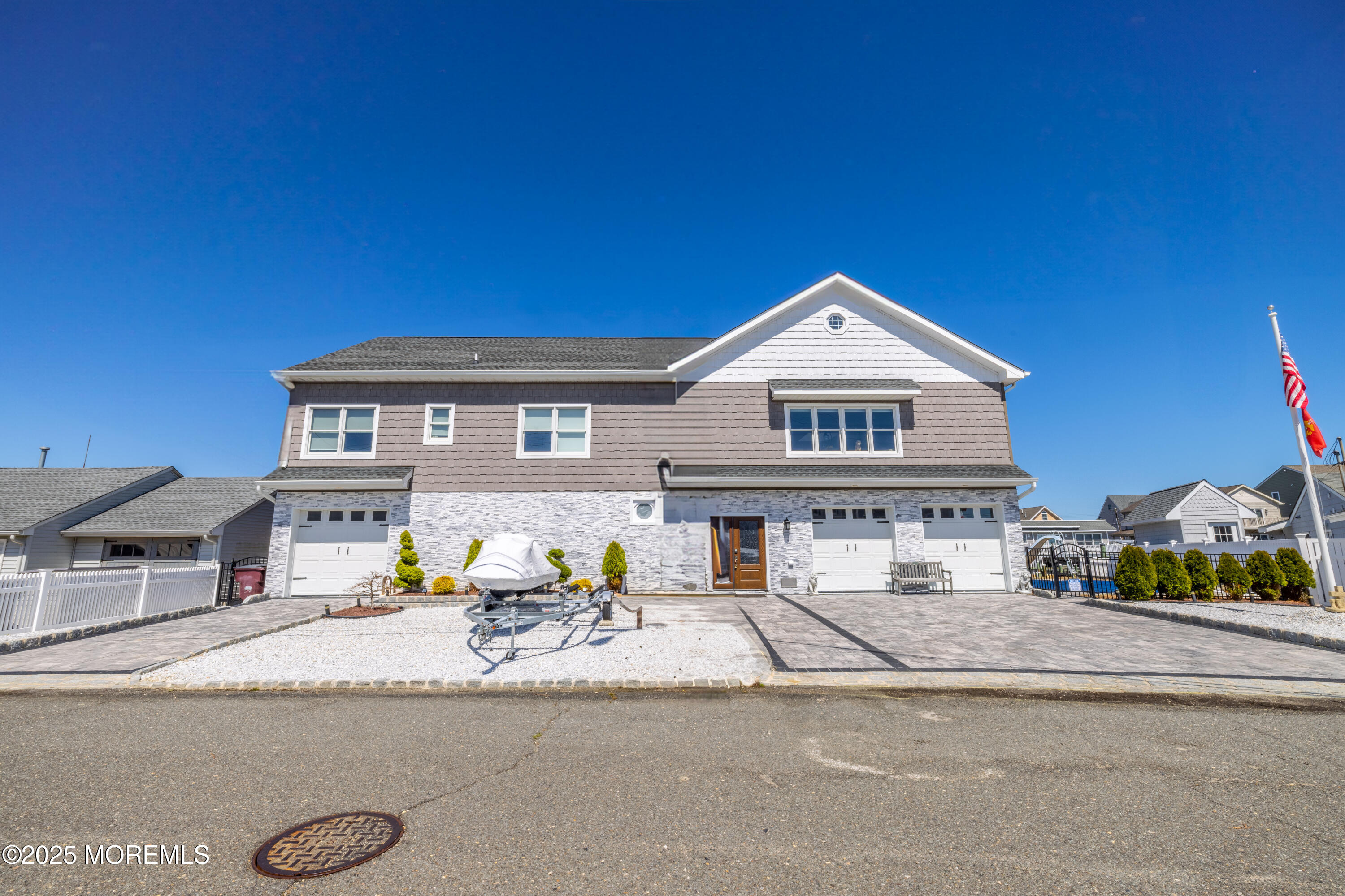 241 Fernwood Dr, Bayville, New Jersey image 1