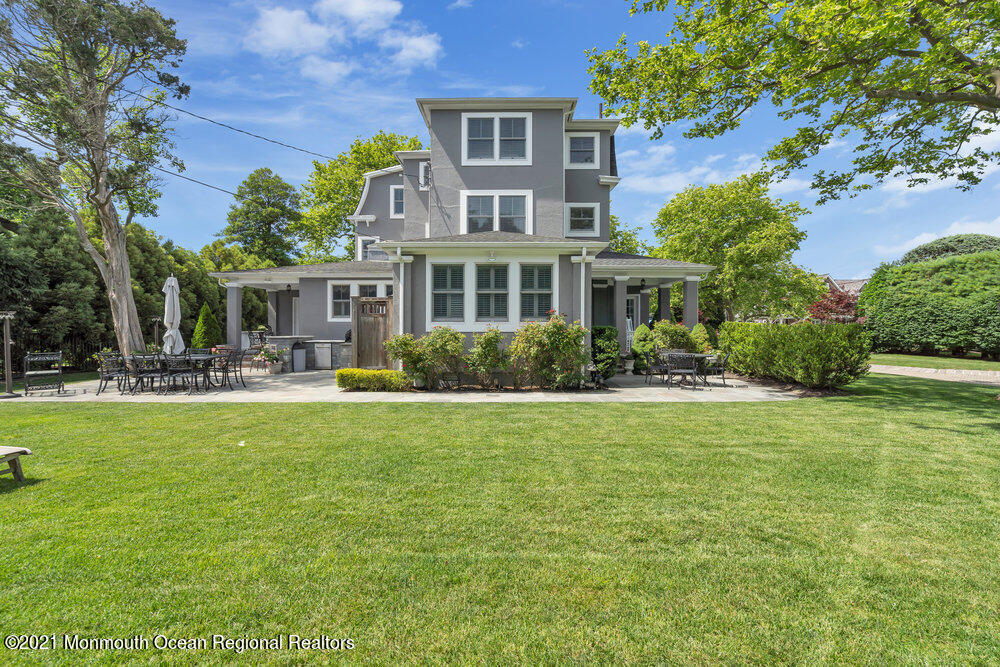 37 Ludlow Avenue