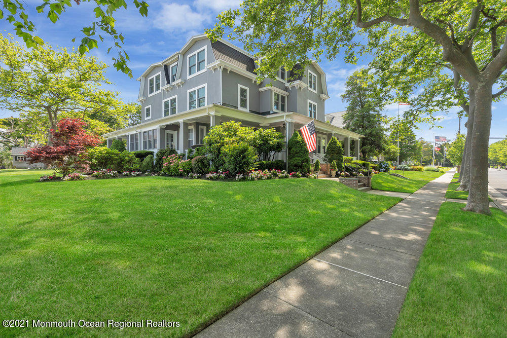 37 Ludlow Avenue