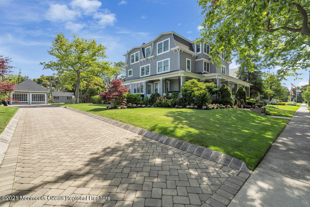 37 Ludlow Avenue