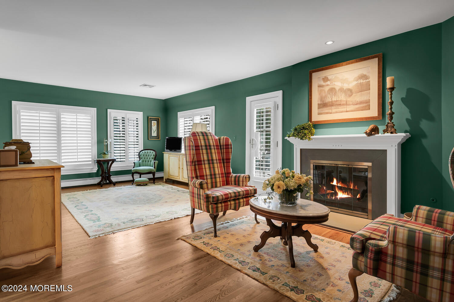 562 Navesink River Road, Red Bank, New Jersey image 21