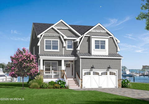 Photo of 796 South Drive, Brick, NJ 08724 (MLS # 22627296)
