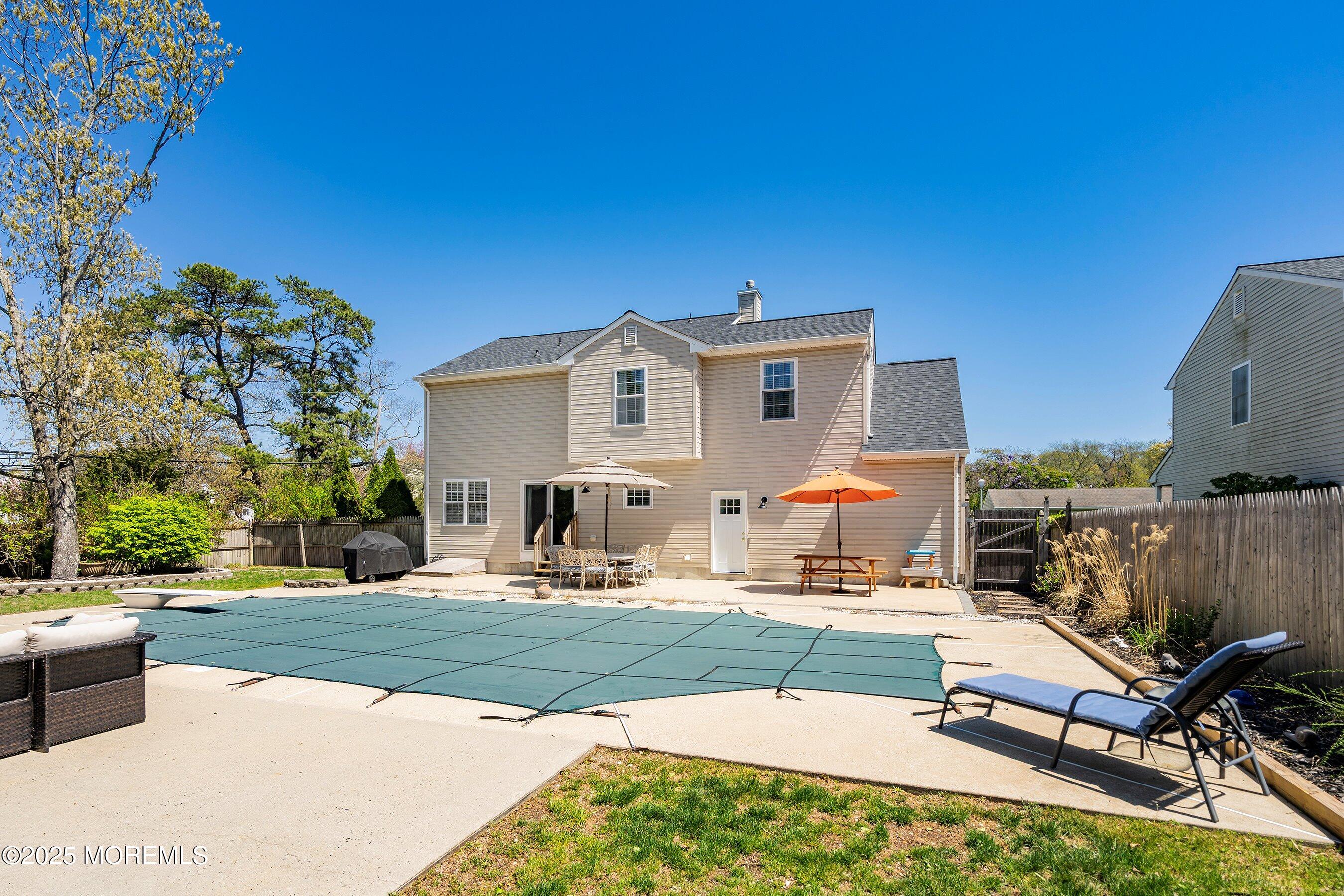 391 Mamie Drive, Brick, New Jersey image 30