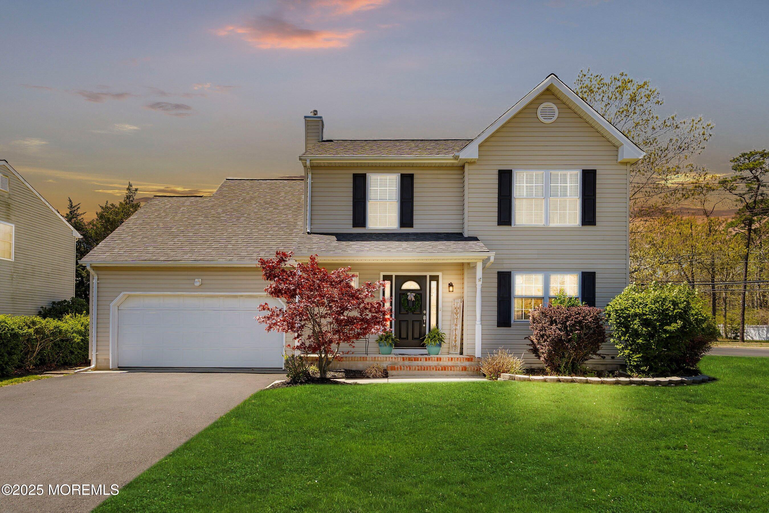 391 Mamie Drive, Brick, New Jersey image 4