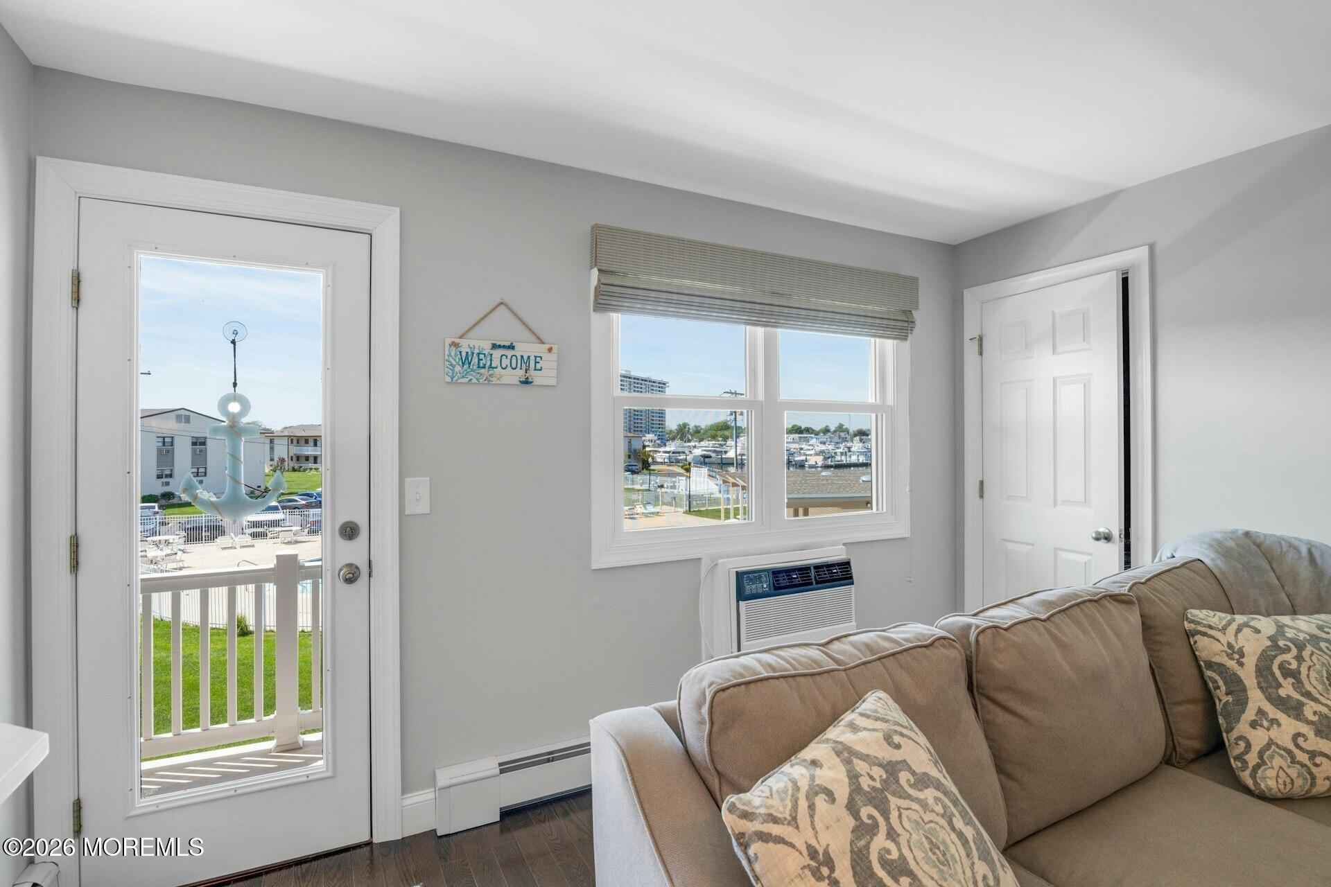 110 Wharfside Drive