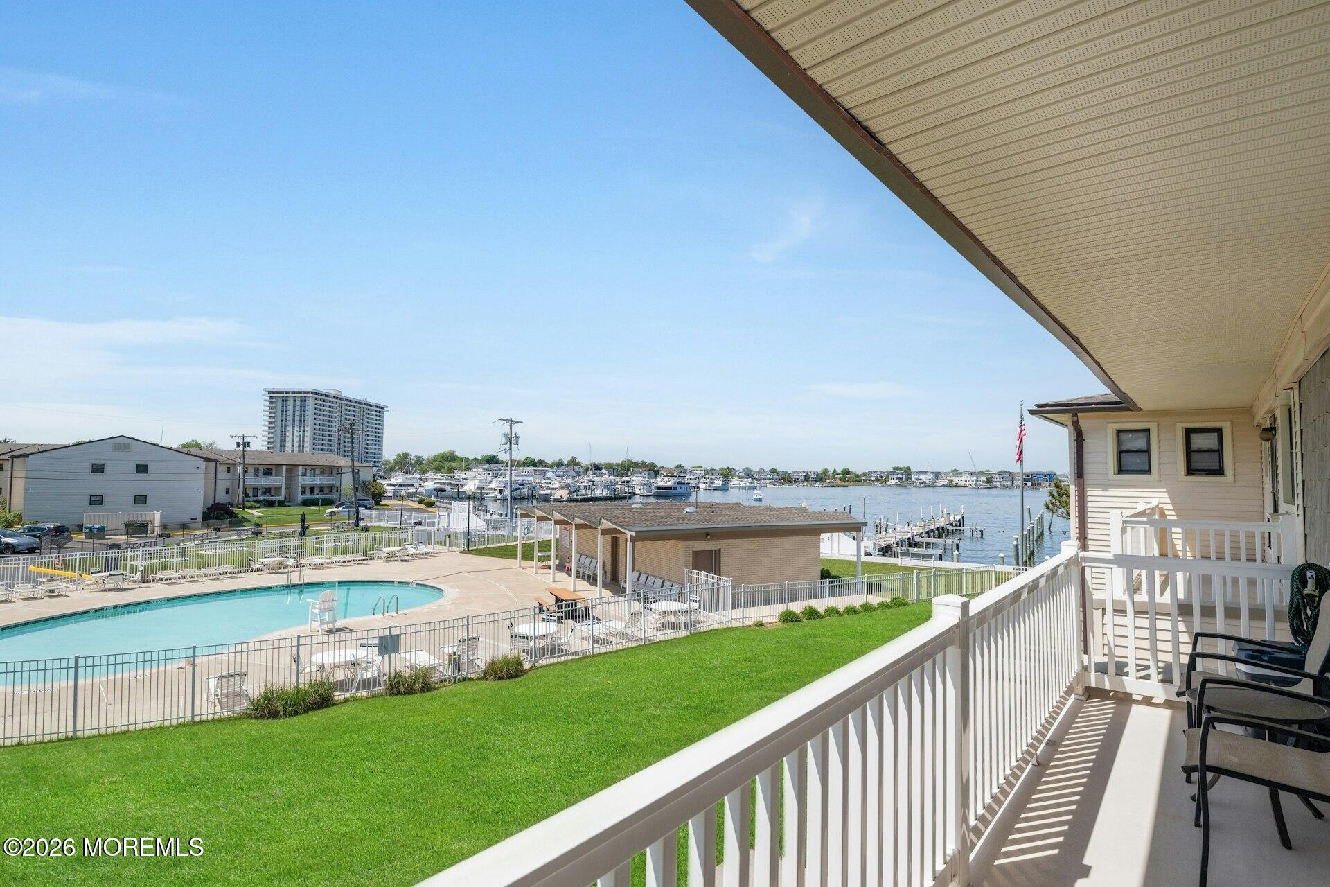 Photo 1 of 41 — 110 Wharfside Drive, Monmouth Beach, NJ 07750