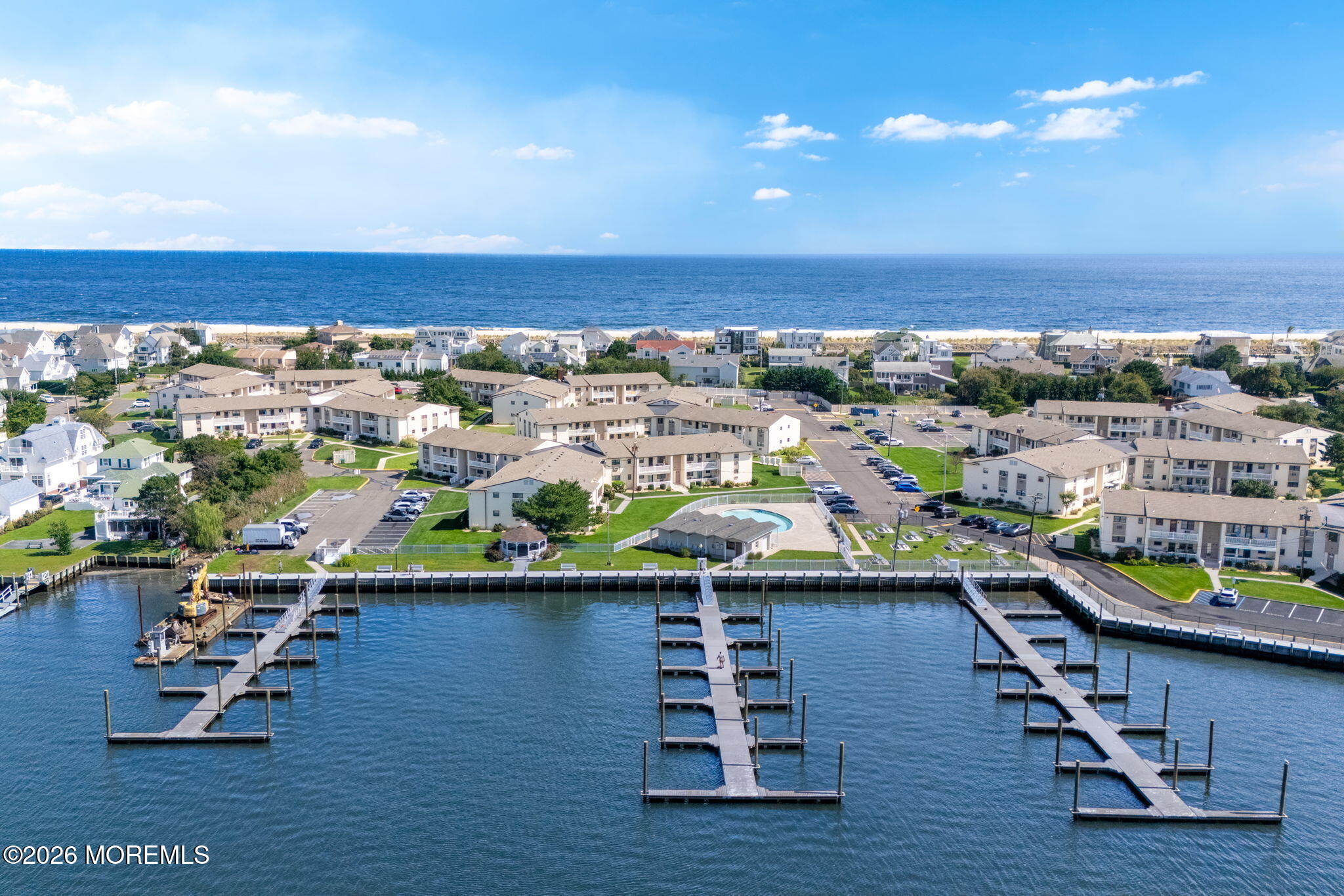 110 Wharfside Drive