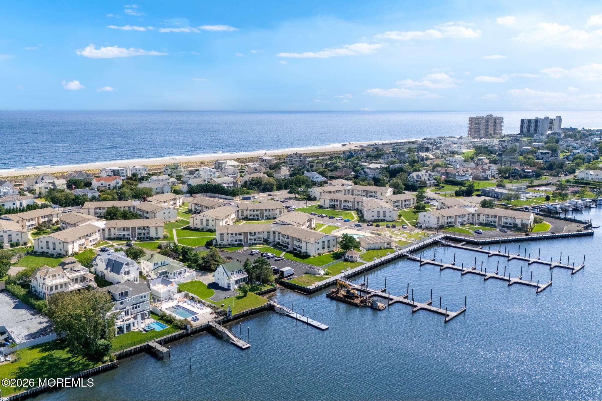 110 Wharfside Drive