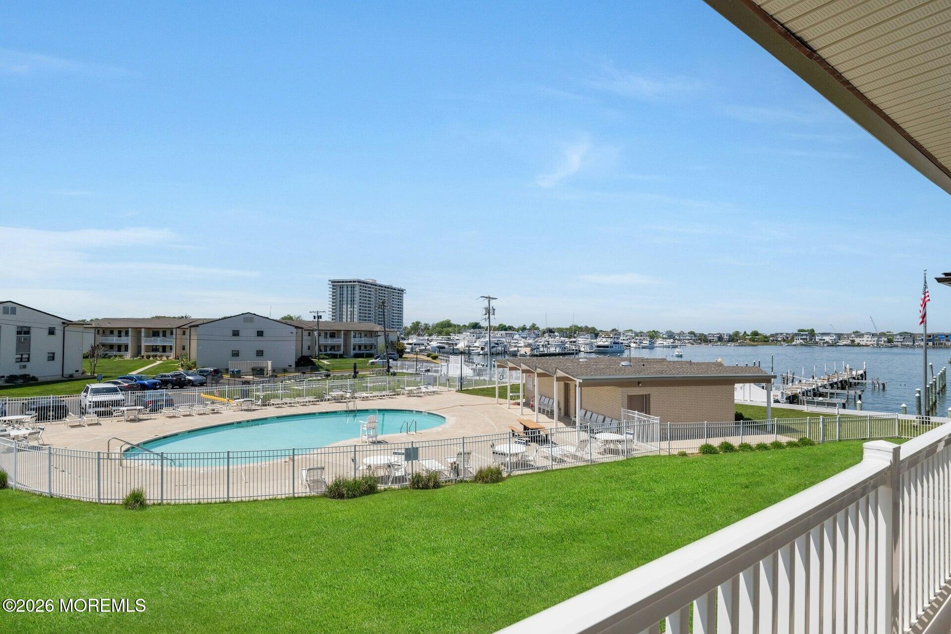 110 Wharfside Drive