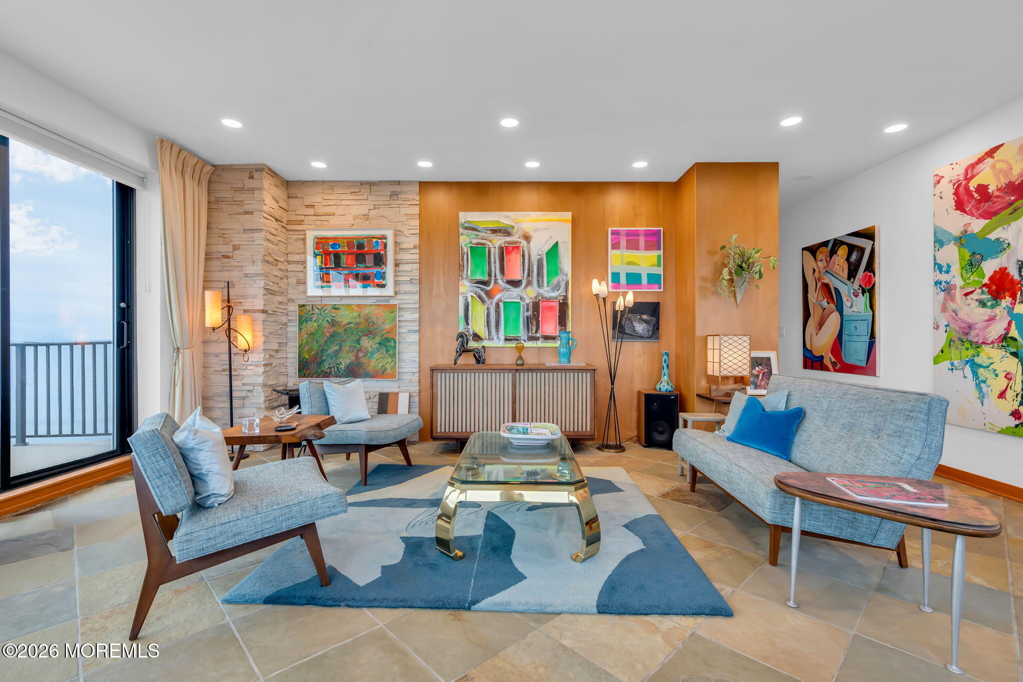 55 Ocean Avenue PH A