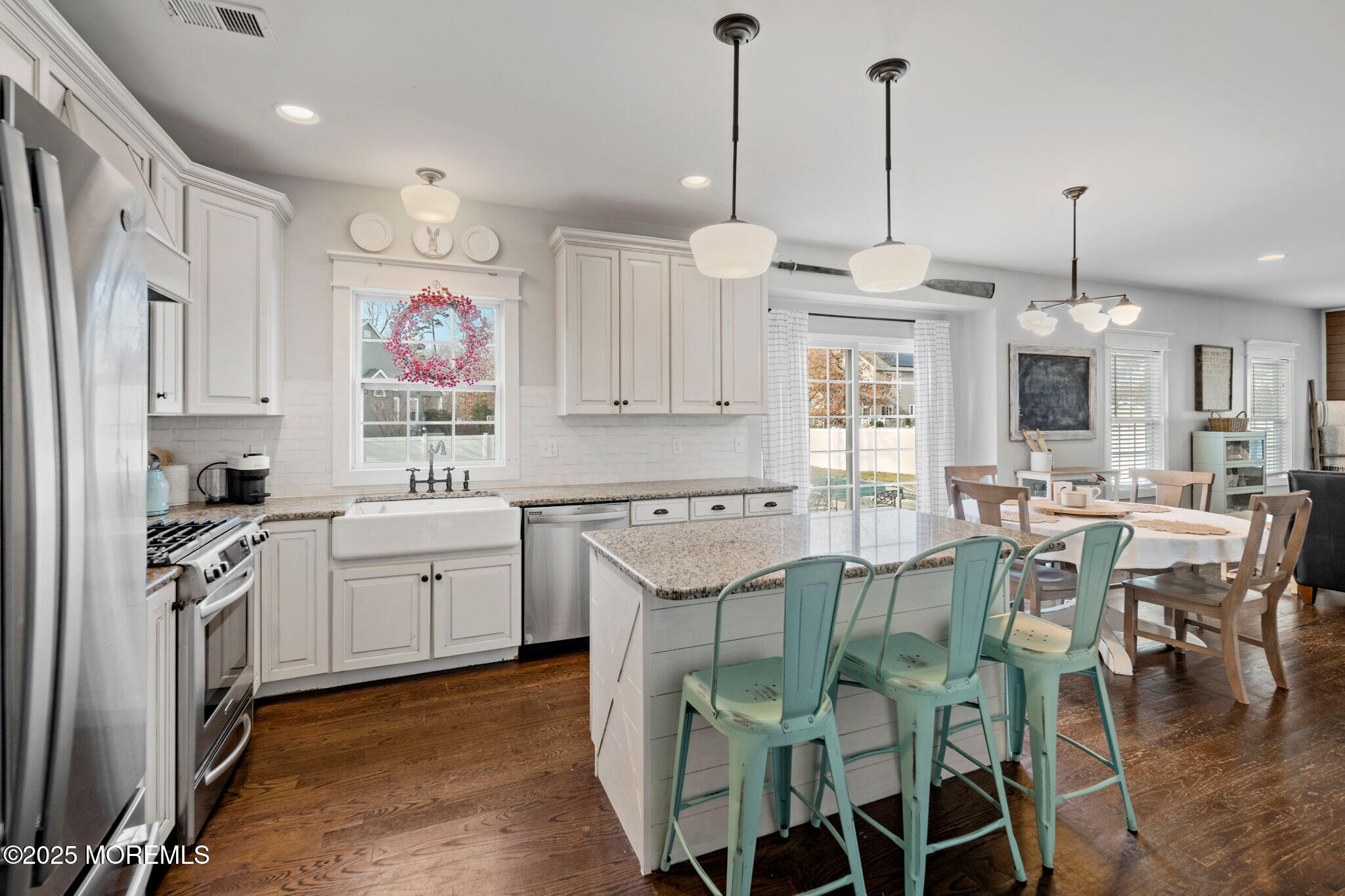 212 Plumsted Court, Lanoka Harbor, New Jersey image 18