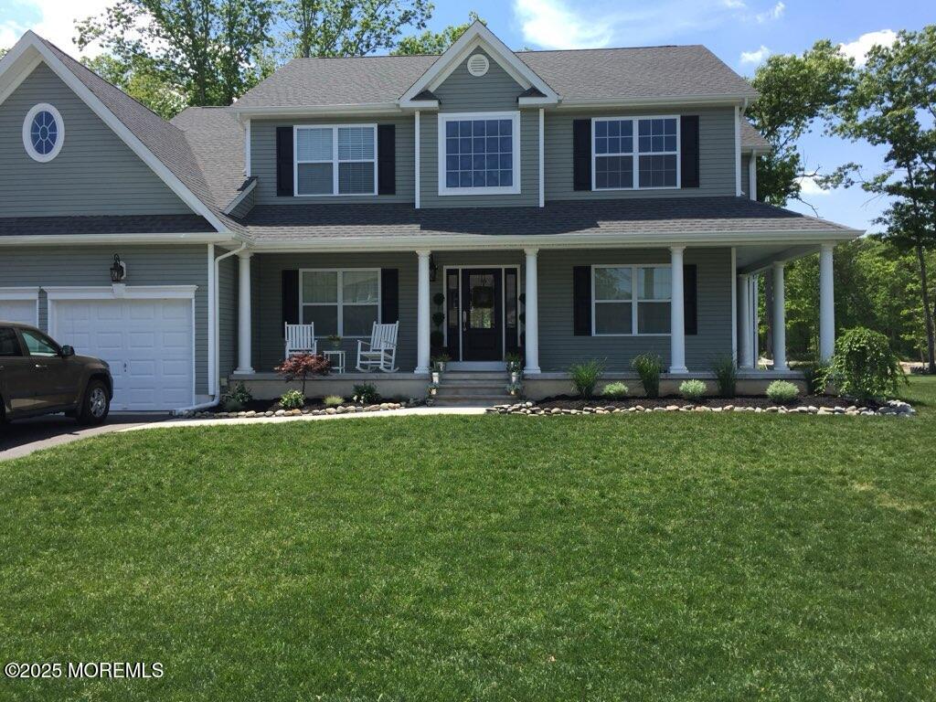 212 Plumsted Court, Lanoka Harbor, New Jersey image 9