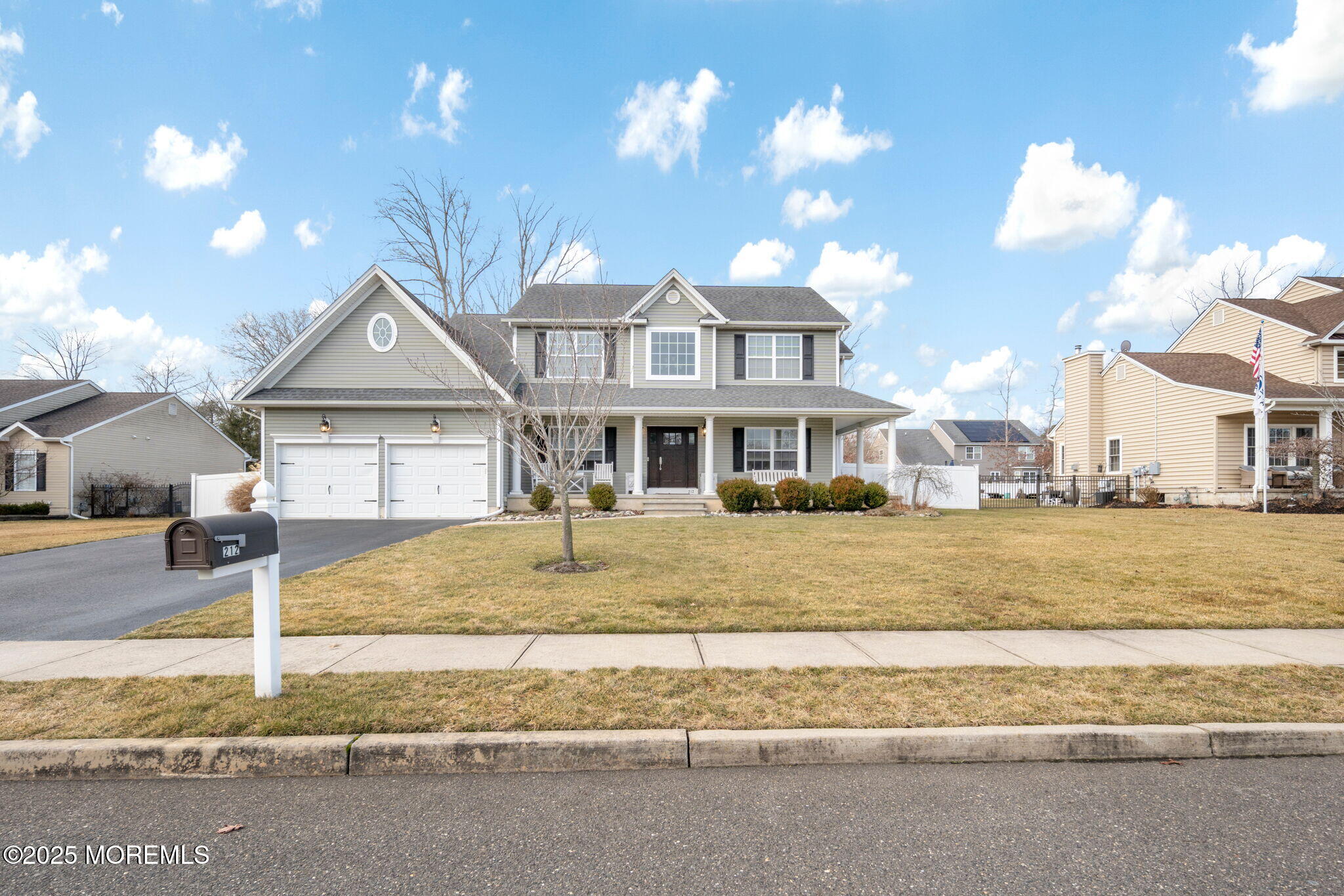 212 Plumsted Court, Lanoka Harbor, New Jersey image 6