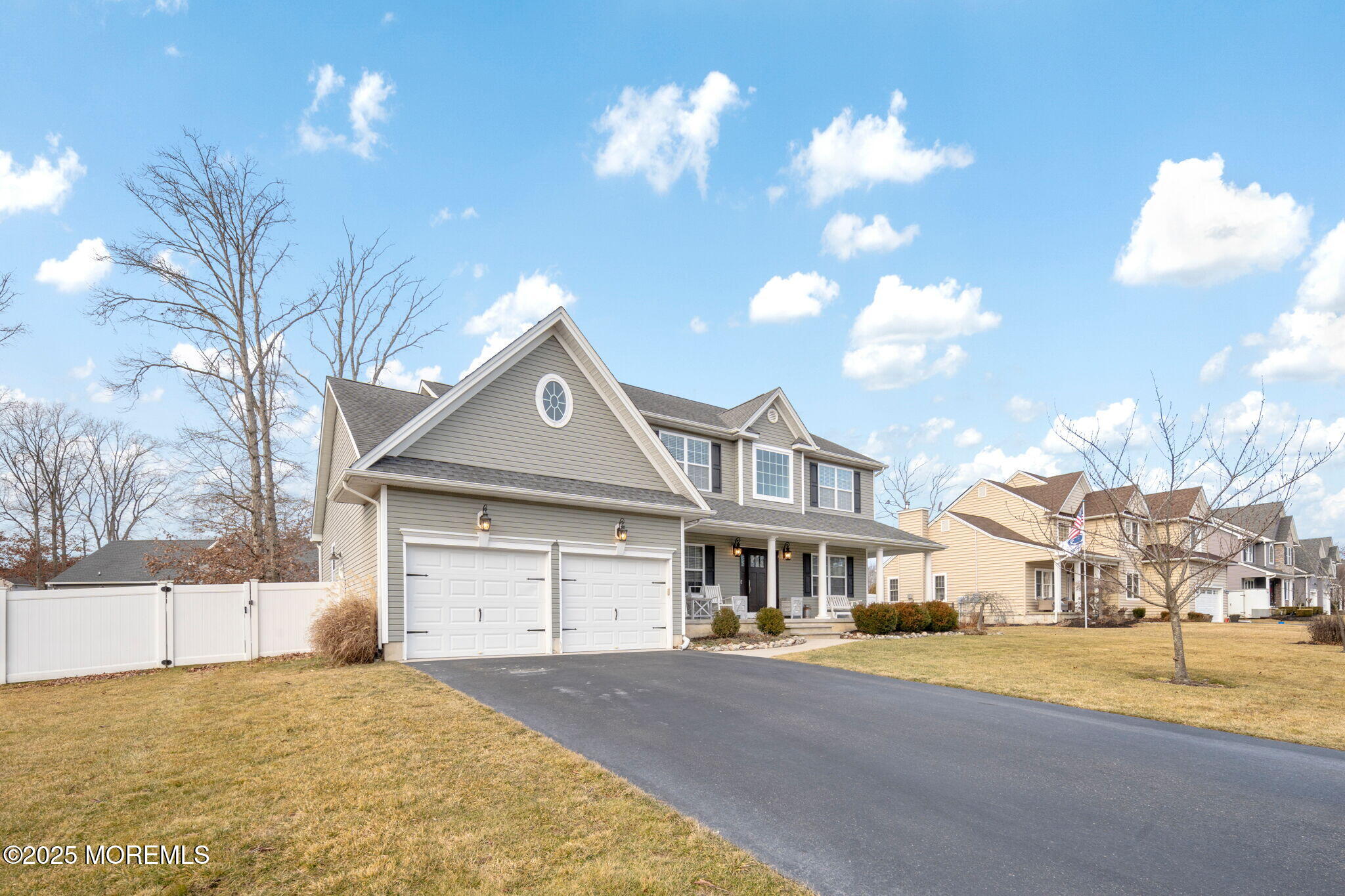 212 Plumsted Court, Lanoka Harbor, New Jersey image 8