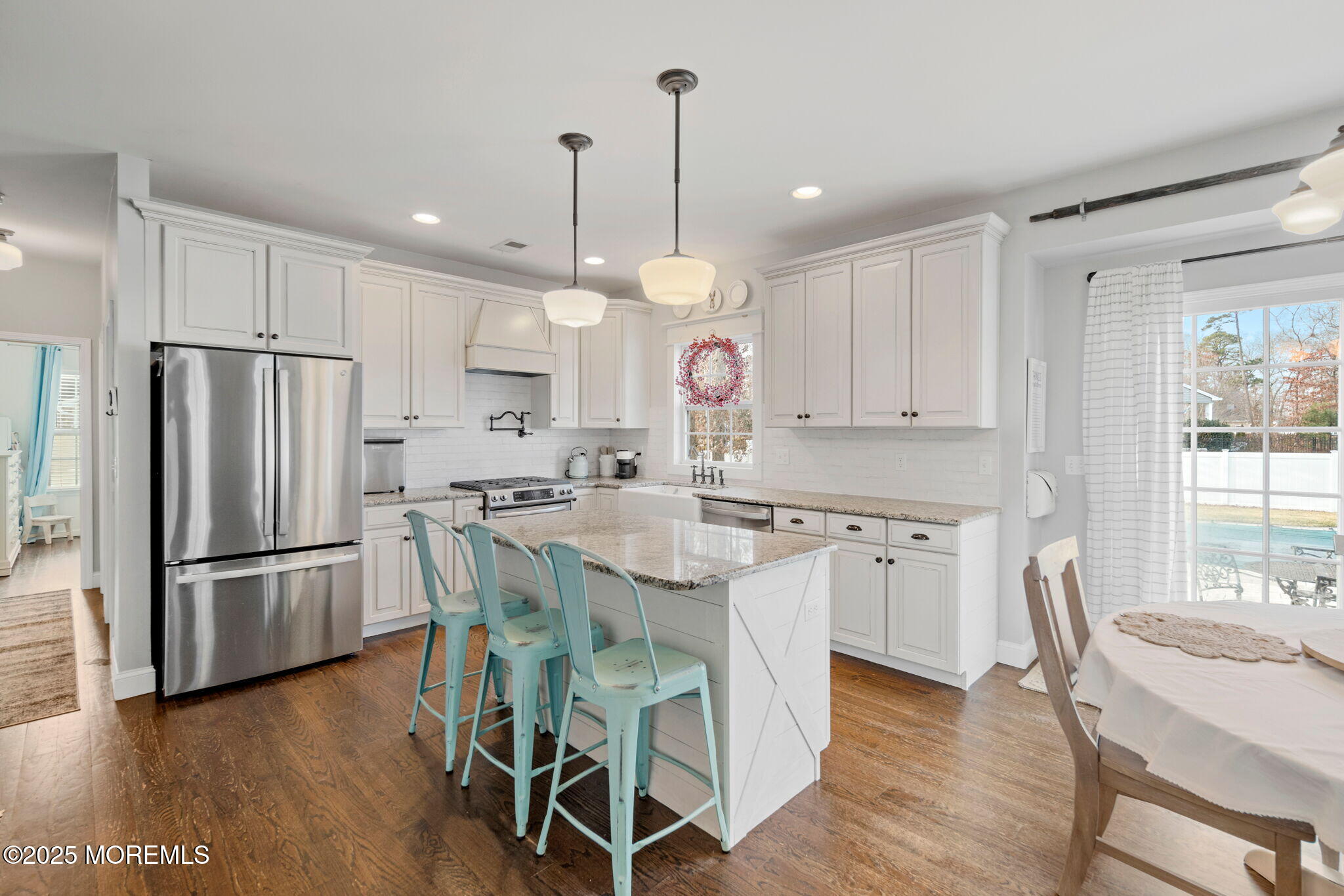 212 Plumsted Court, Lanoka Harbor, New Jersey image 21