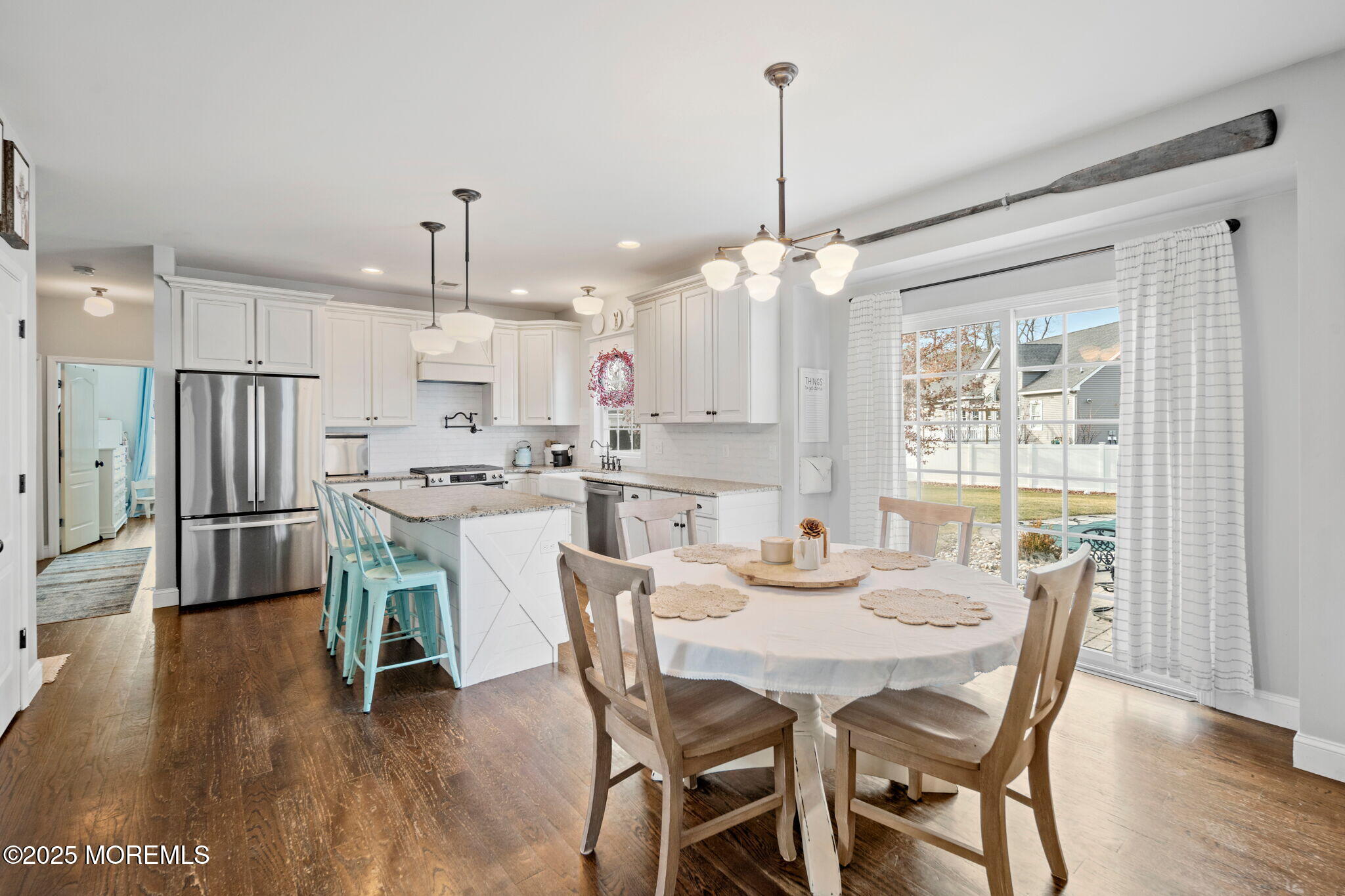 212 Plumsted Court, Lanoka Harbor, New Jersey image 20