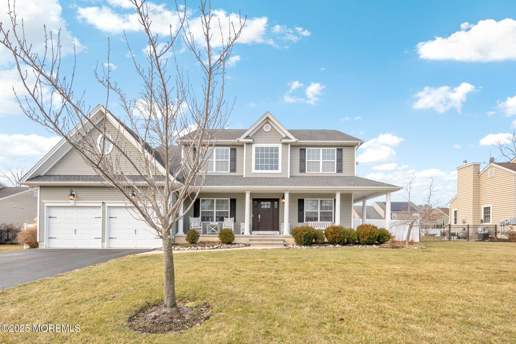 212 Plumsted Court, Lanoka Harbor, New Jersey image 4