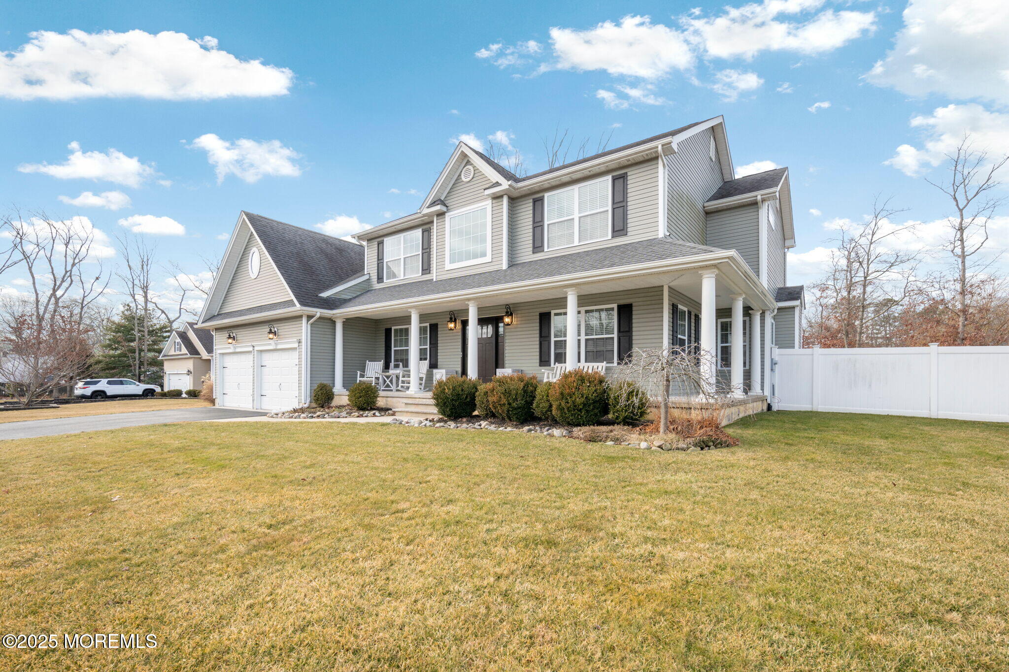 212 Plumsted Court, Lanoka Harbor, New Jersey image 2