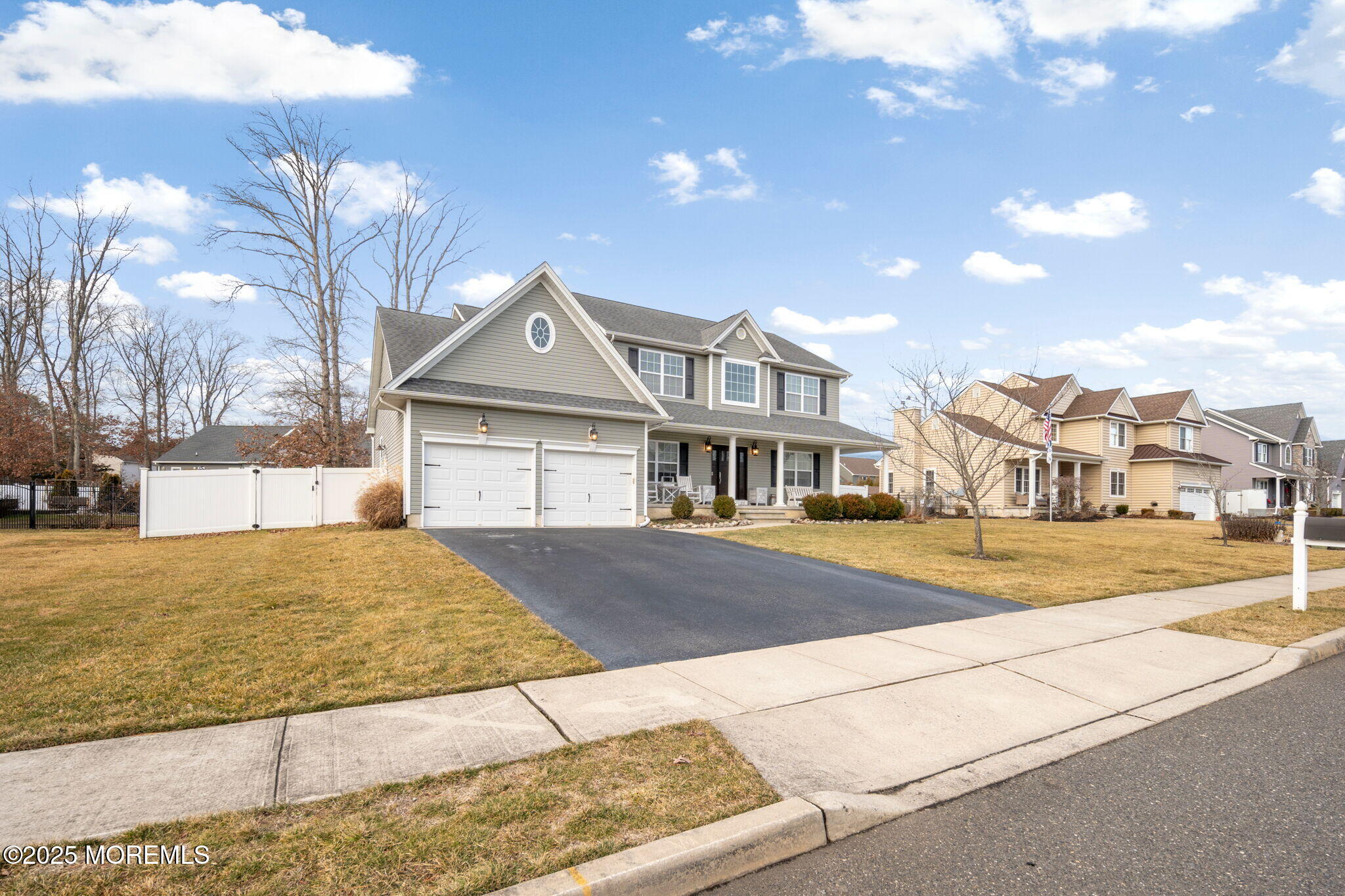 212 Plumsted Court, Lanoka Harbor, New Jersey image 3