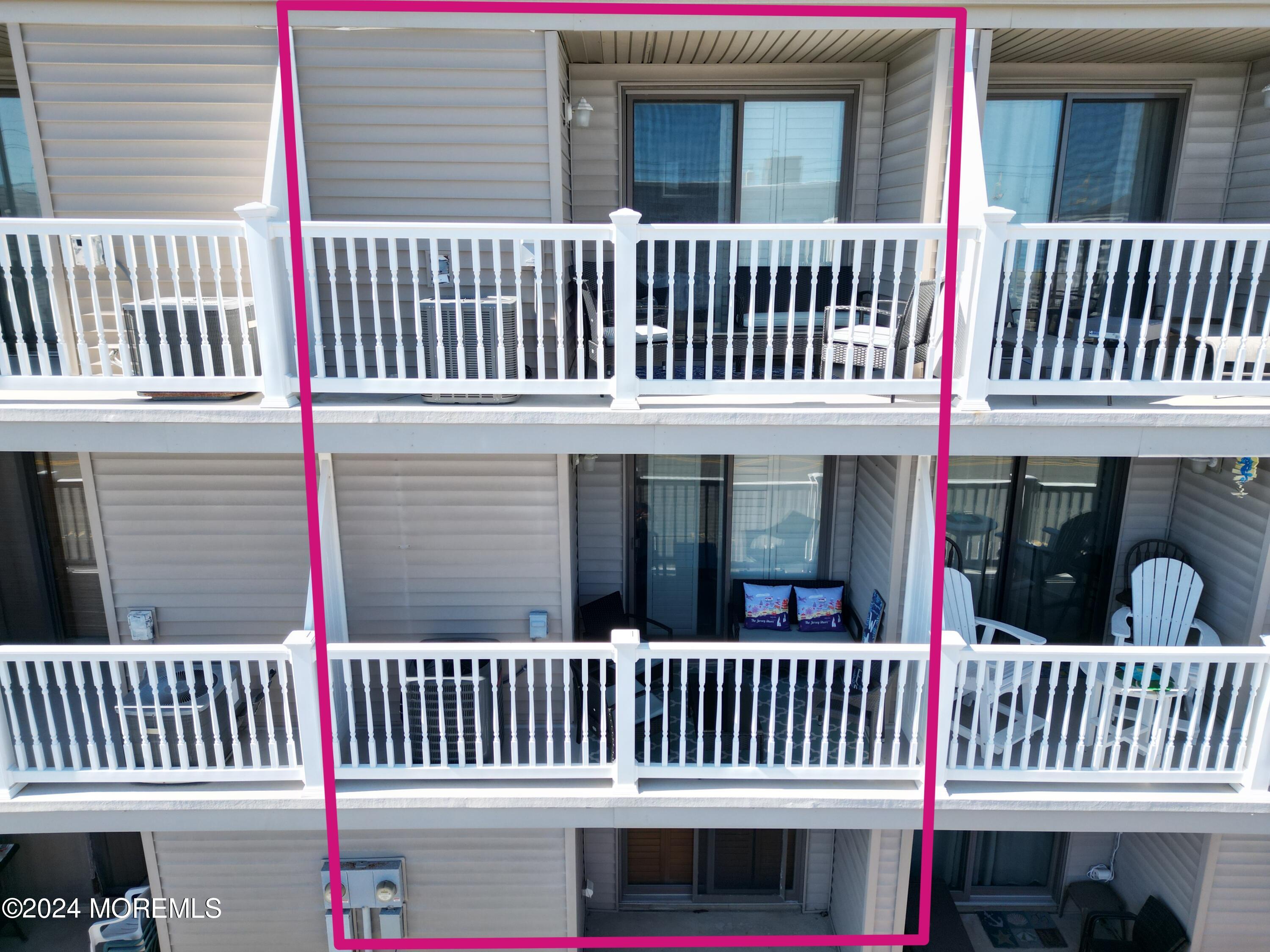 15 Carteret Avenue #3, Seaside Heights, New Jersey image 37