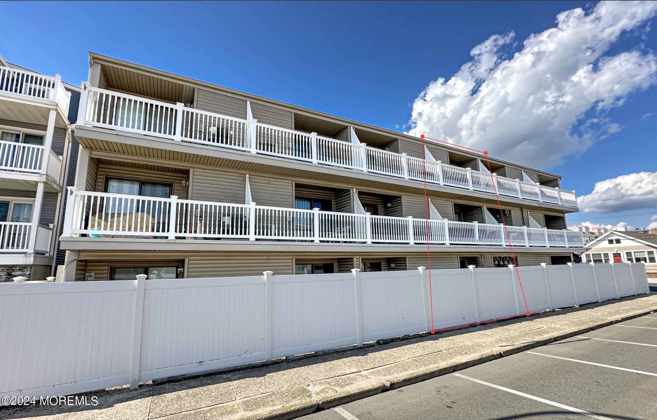 15 Carteret Avenue #3, Seaside Heights, New Jersey image 2