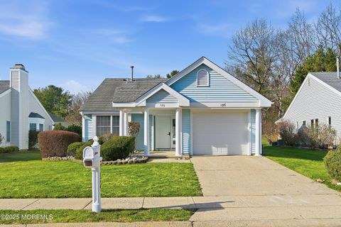 126 Cardigan Court Manchester NJ 08759