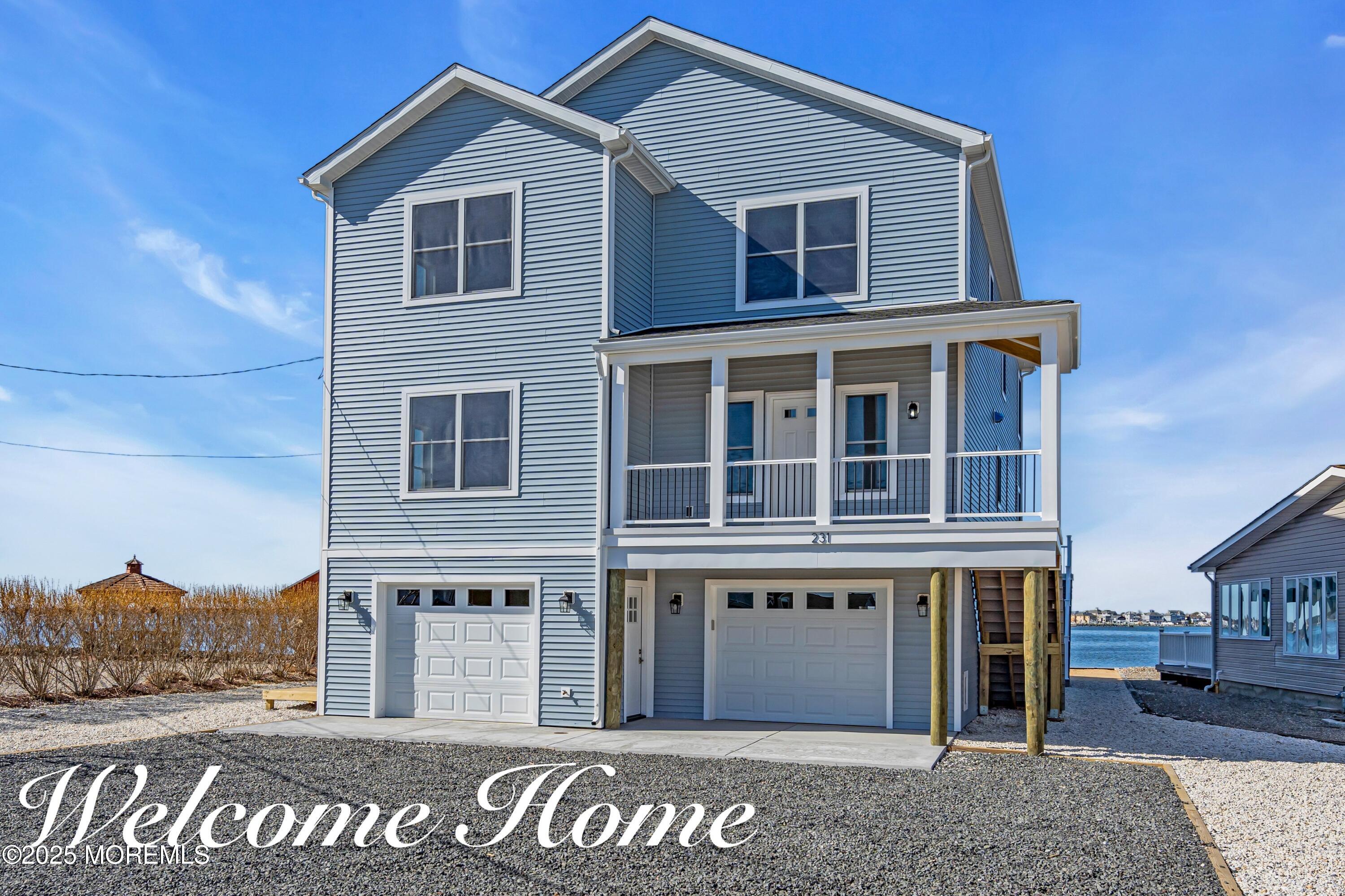 231 Cedar Island Drive, Brick, New Jersey image 1