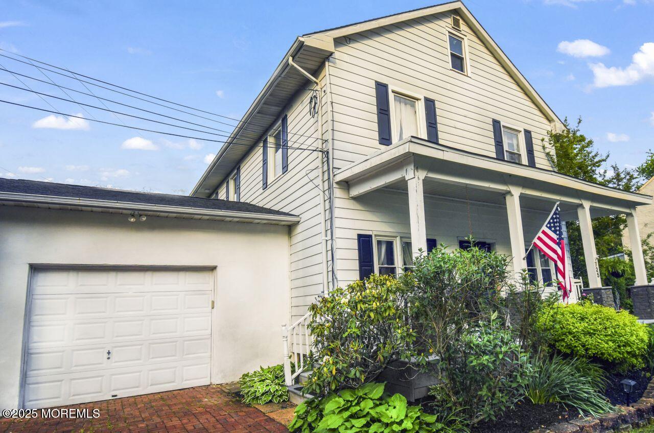 725 Province Line Road, Allentown, New Jersey image 9