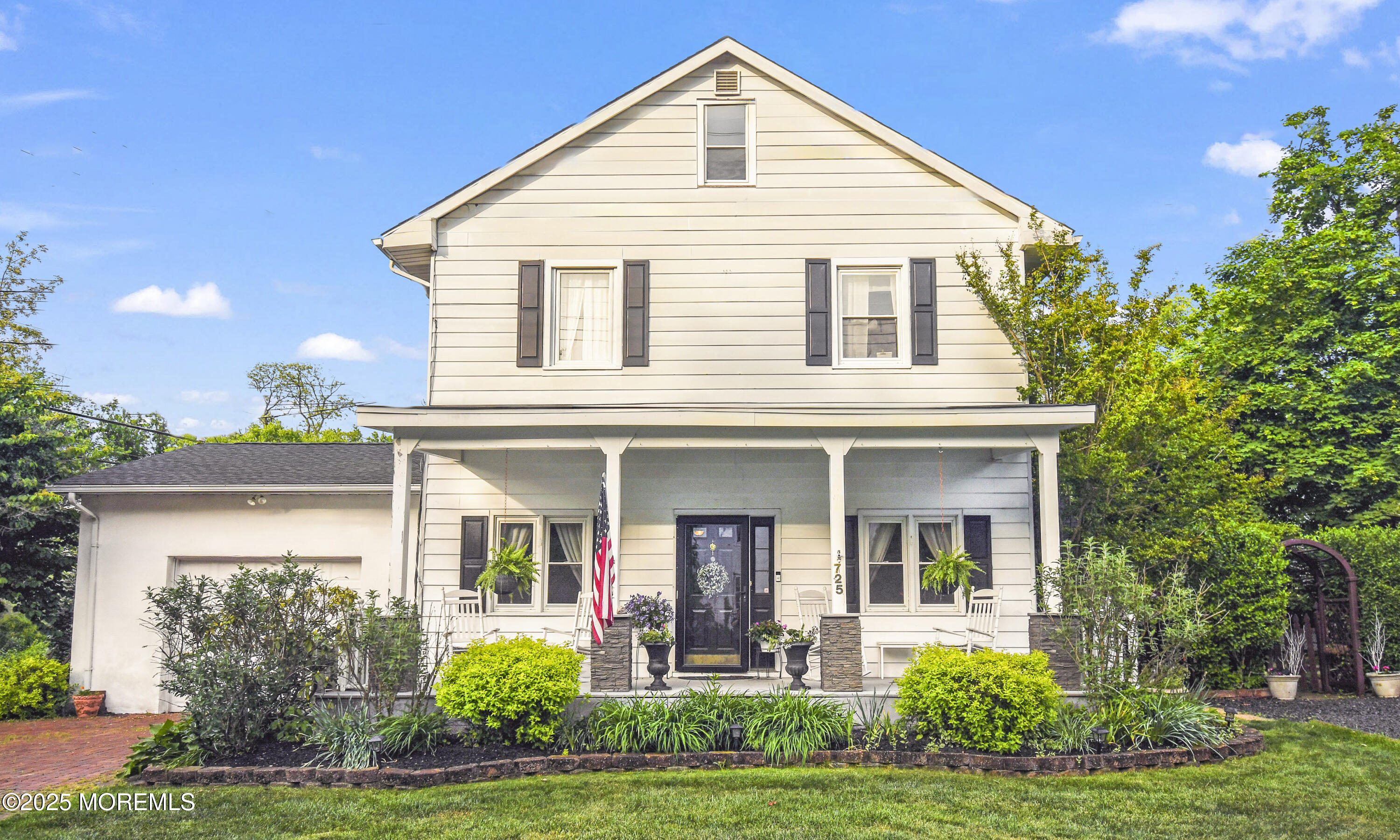 725 Province Line Road, Allentown, New Jersey image 2