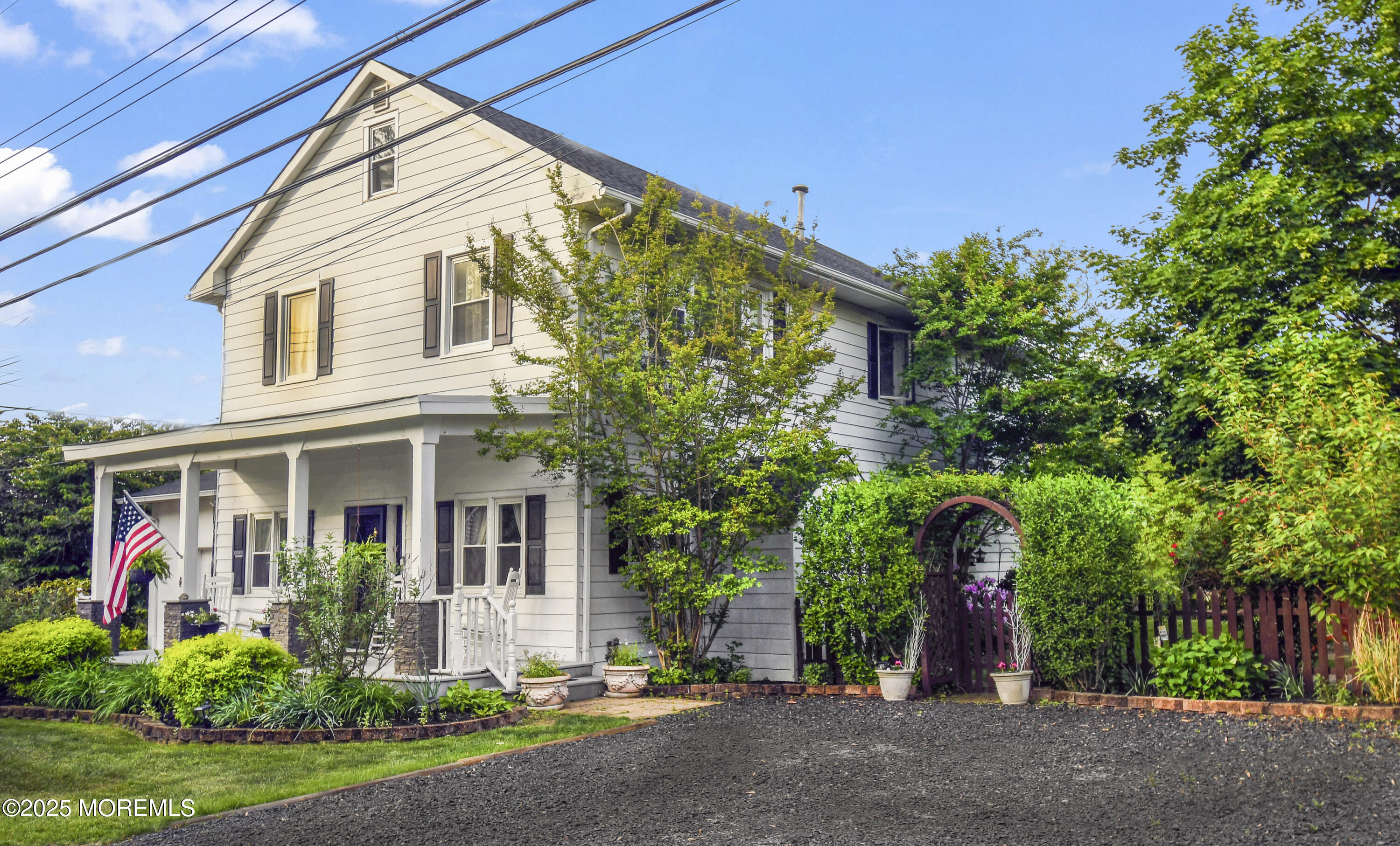 725 Province Line Road, Allentown, New Jersey image 6