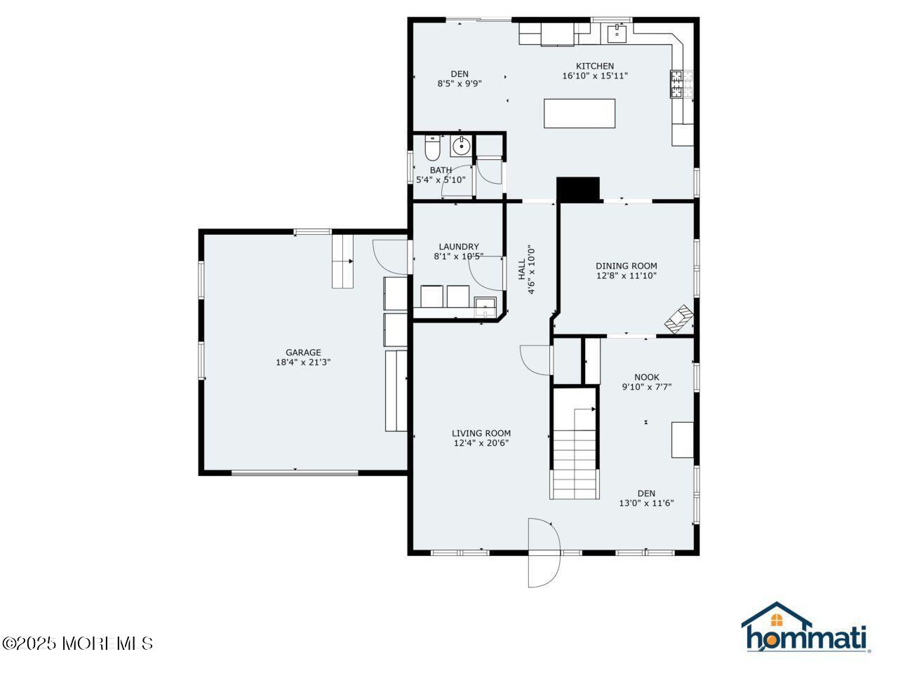 725 Province Line Road, Allentown, New Jersey image 41