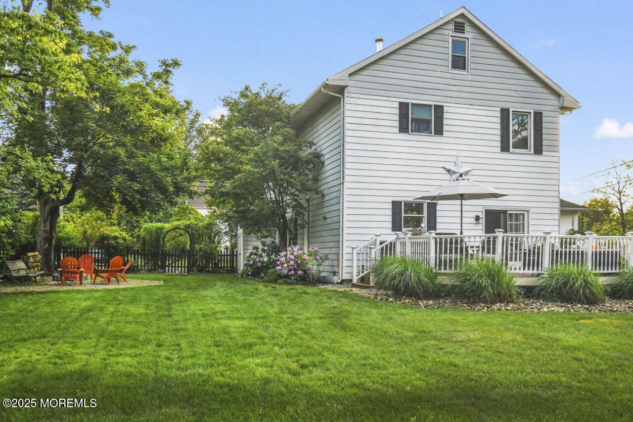 725 Province Line Road, Allentown, New Jersey image 10