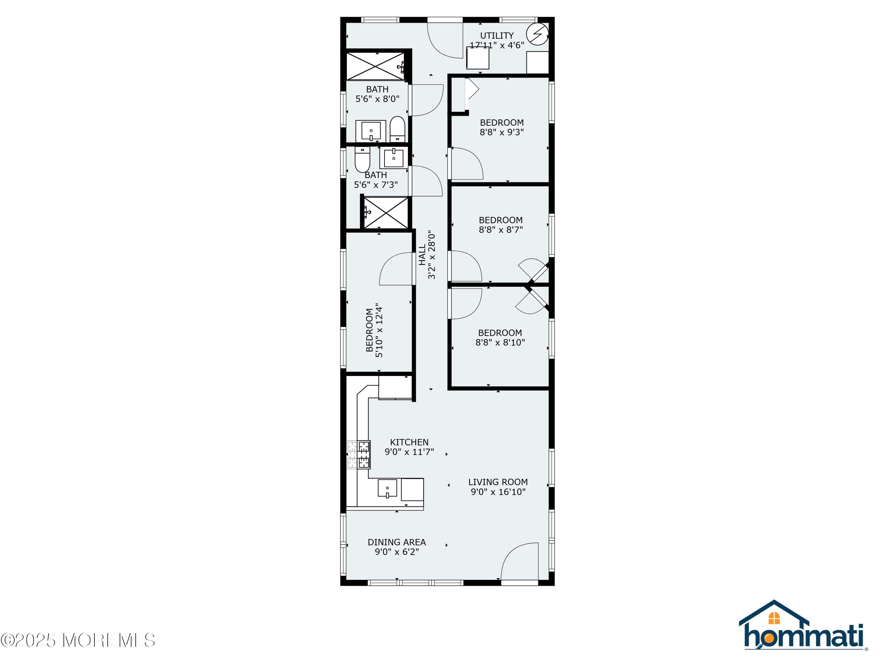 140 Ocean Avenue