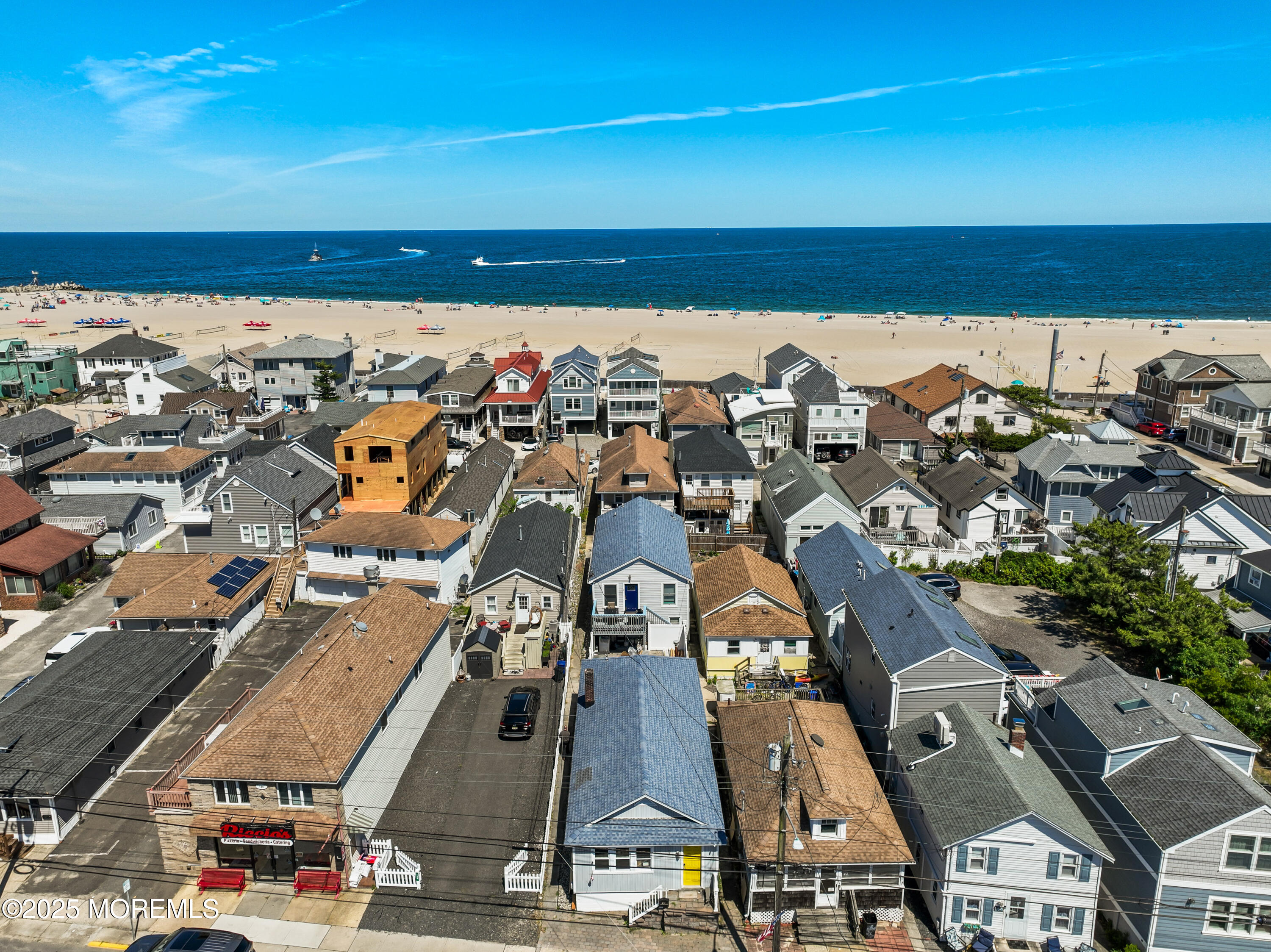 140 Ocean Avenue