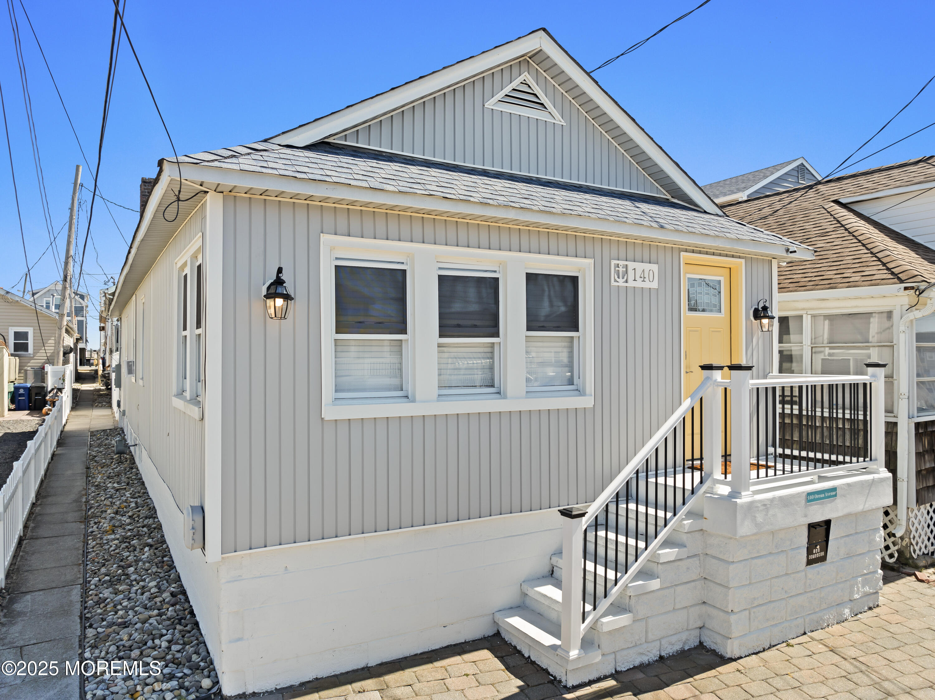 140 Ocean Avenue