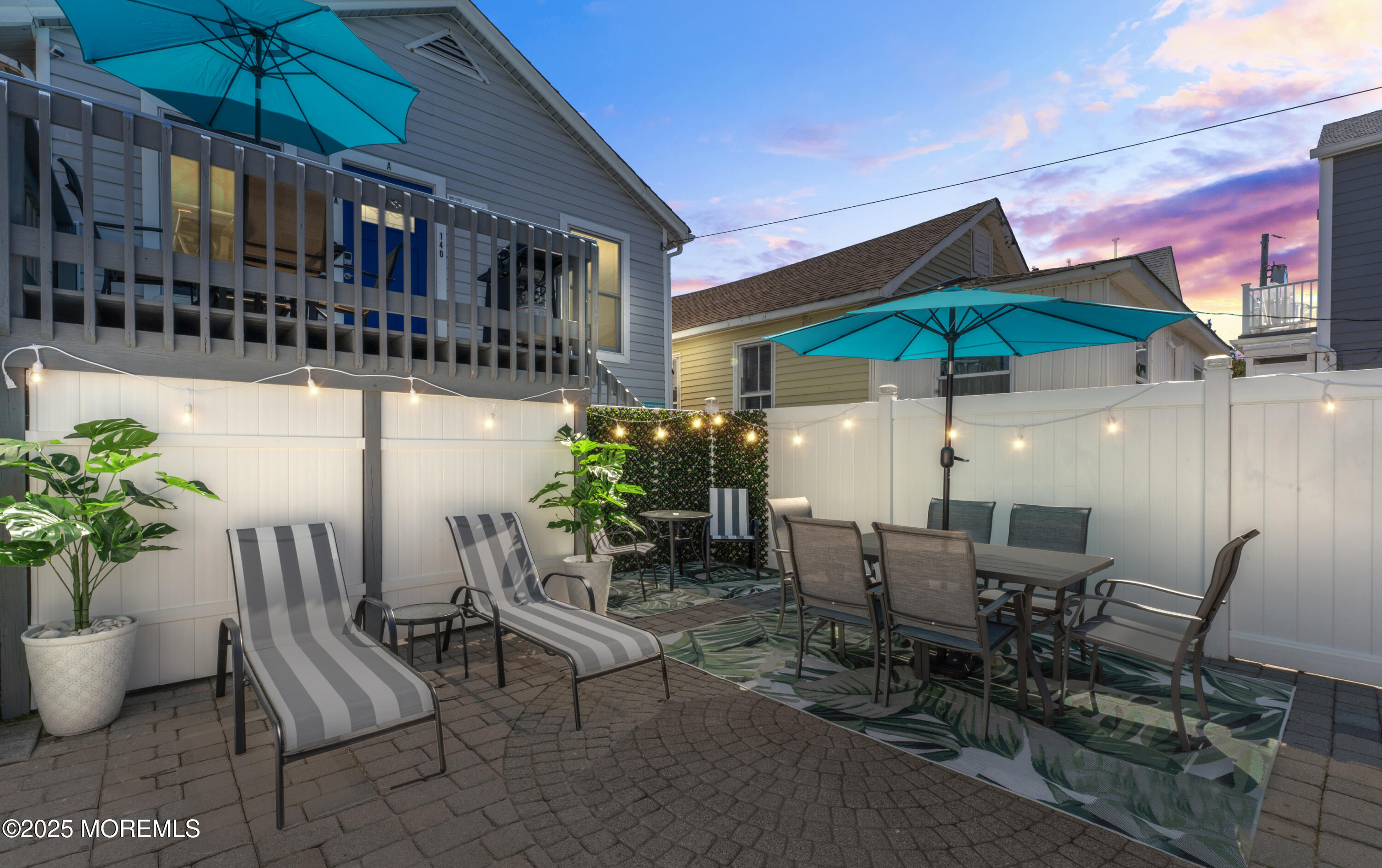 140 Ocean Avenue