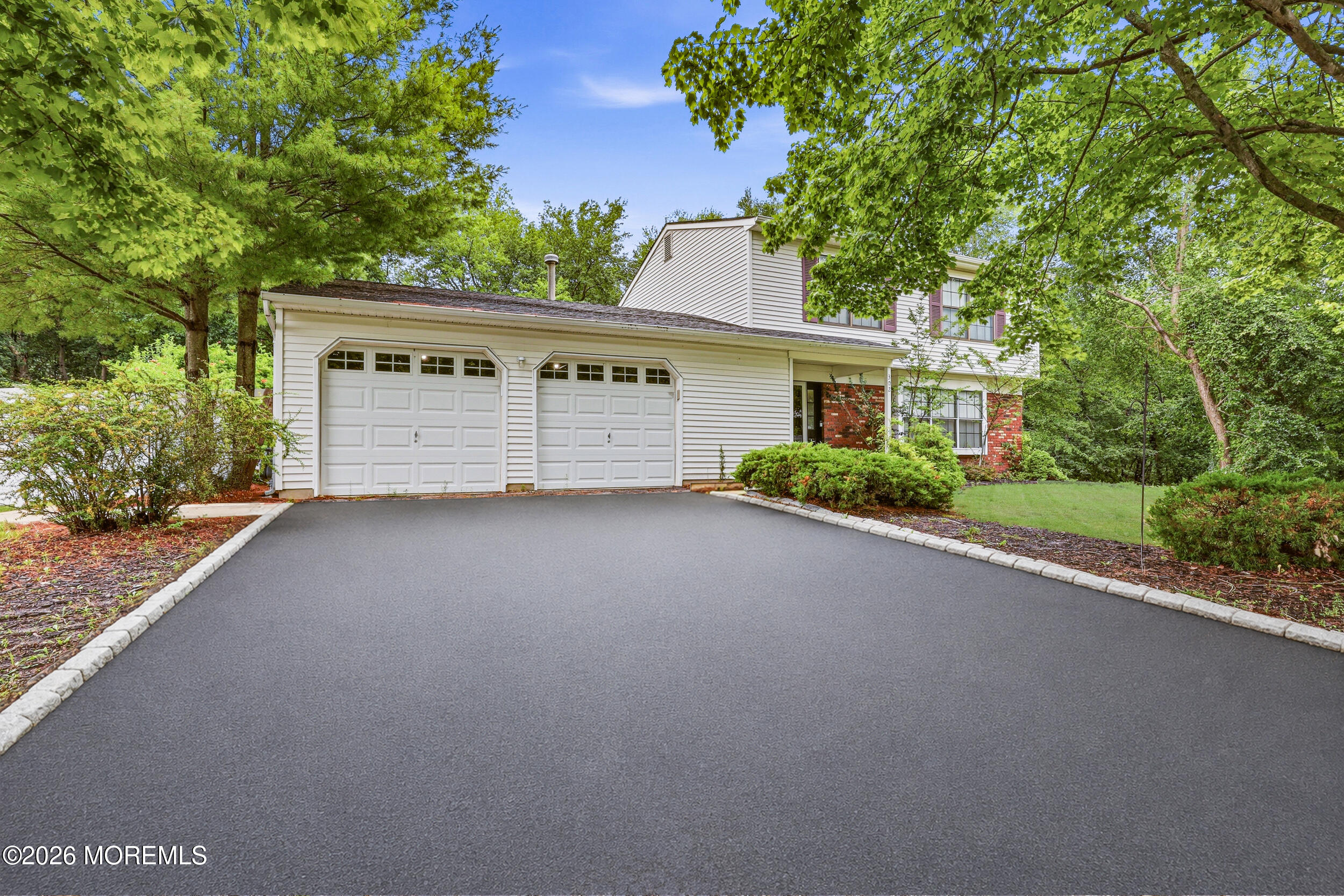 302 Princeton Drive