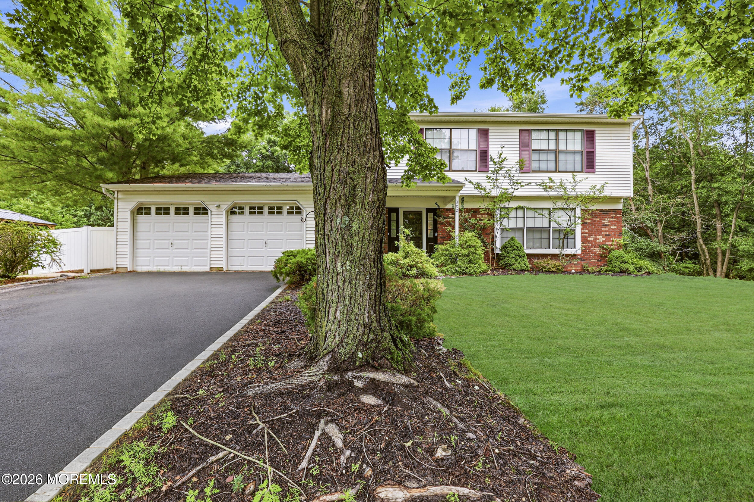 302 Princeton Drive
