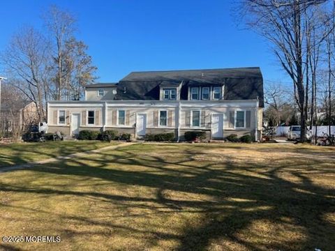 497 Marvin Drive Long Branch NJ 07740