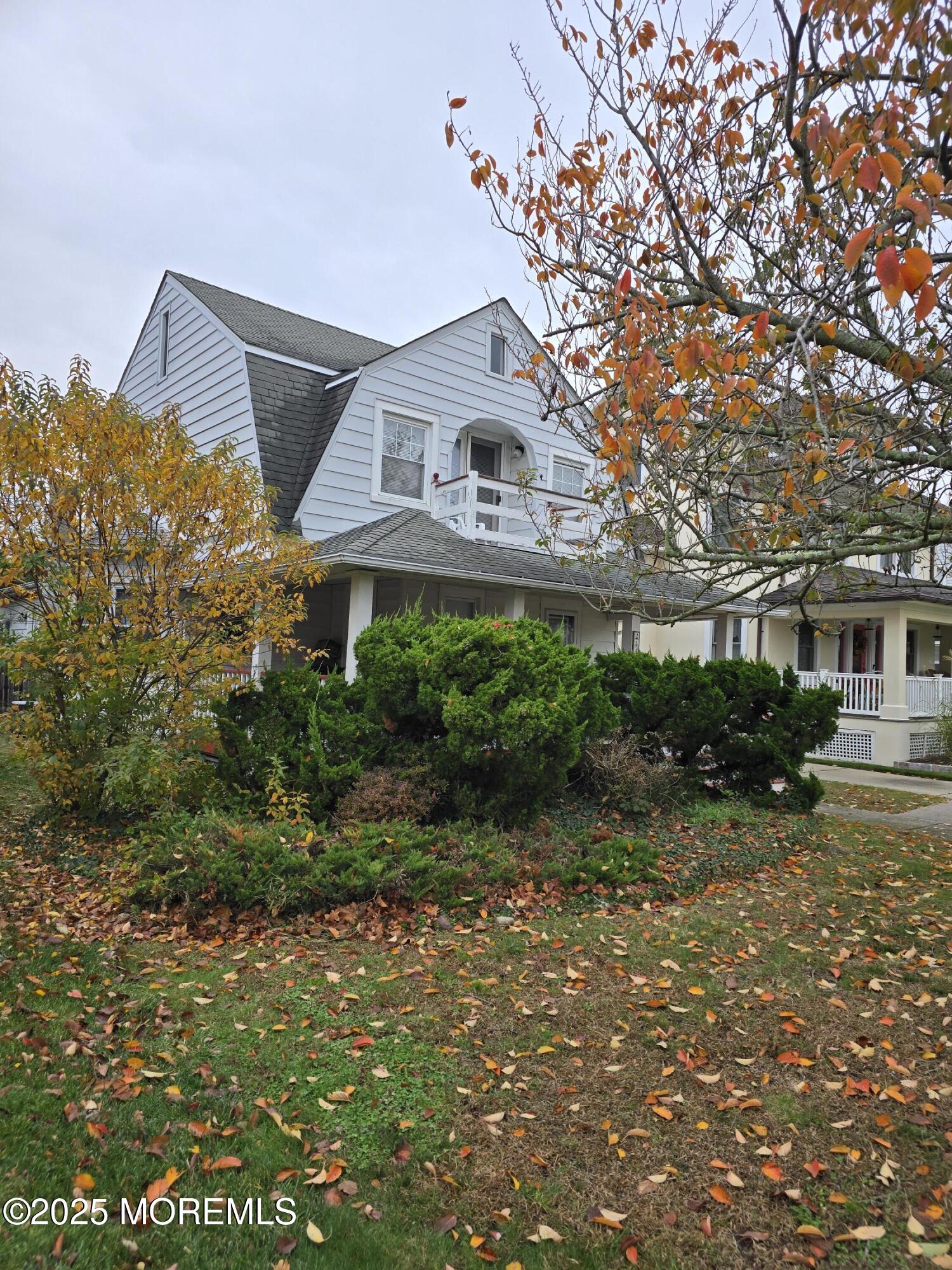 Bradley Beach, New Jersey, 07720, United States, 3 Bedrooms Bedrooms, ,3 BathroomsBathrooms,Residential,Active,1989752