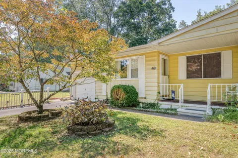 4 California Drive Unit B, Whiting, NJ 08759 - #: 22527055