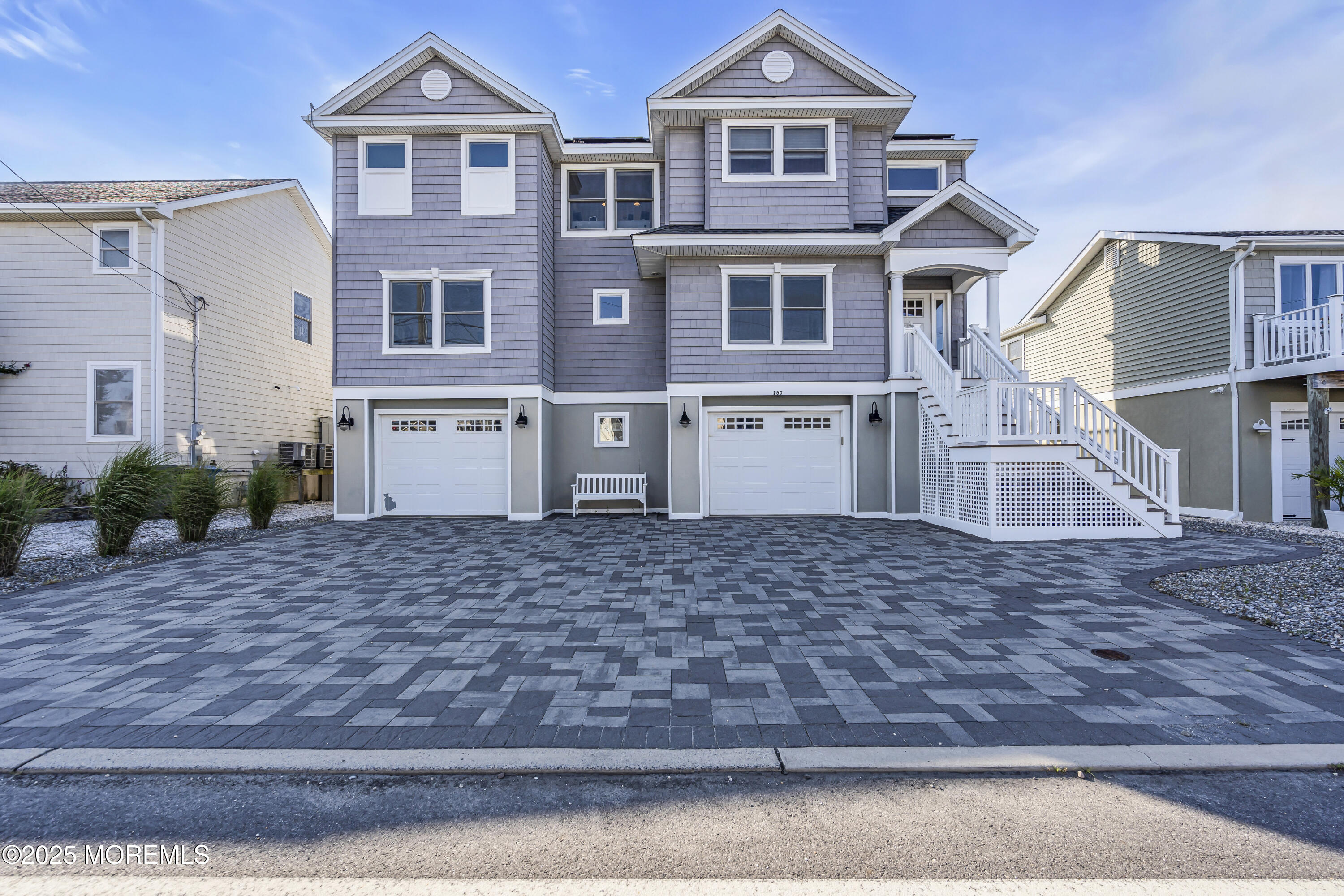 160 Morris Boulevard